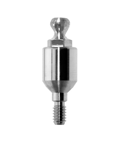 O-Ring Complete Abutment Zimmer® TSV 3.5 x 6mm