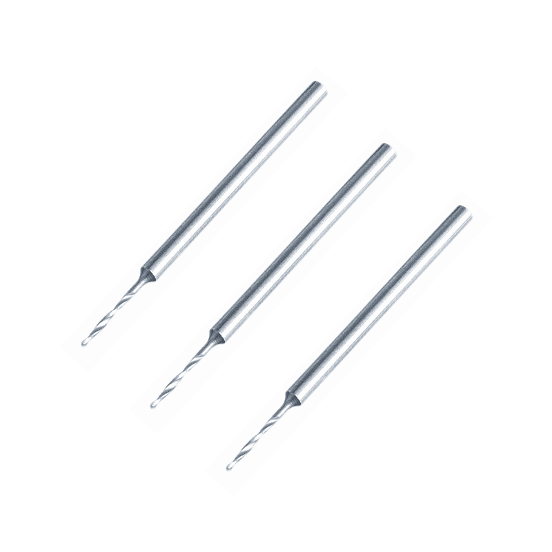 Perma Ret Twist Drills (3-Pack)