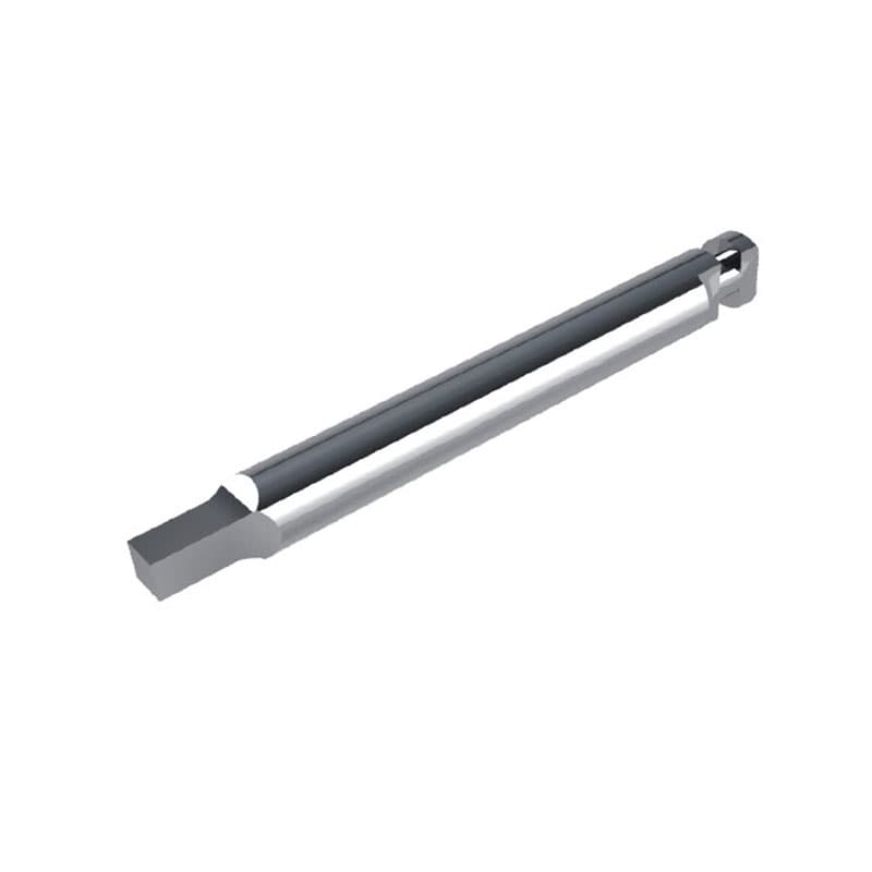 Equator Latch-Type Driver
