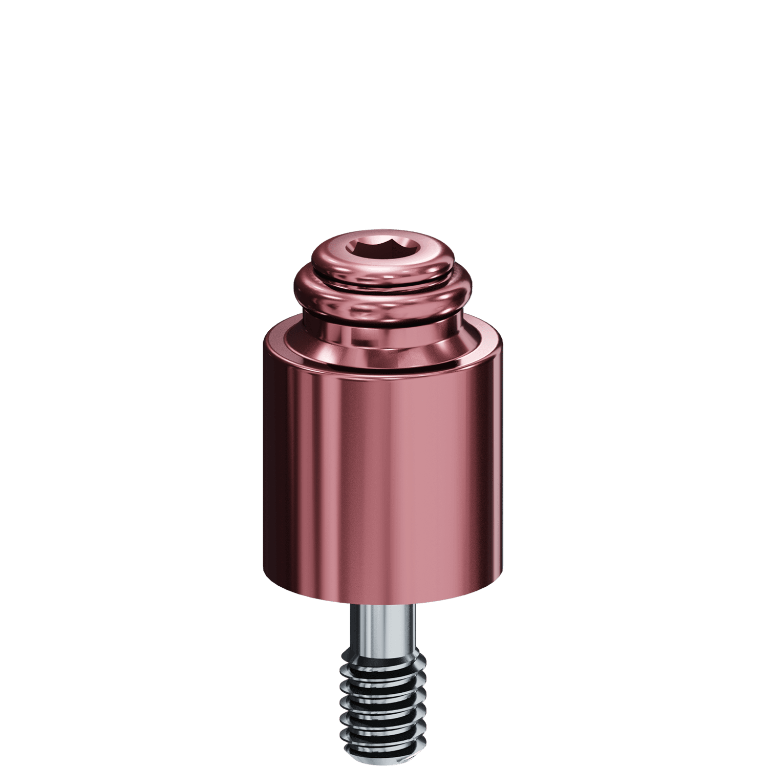 R-Tx Attachment System - Calcitek® Spline - 5.0mm