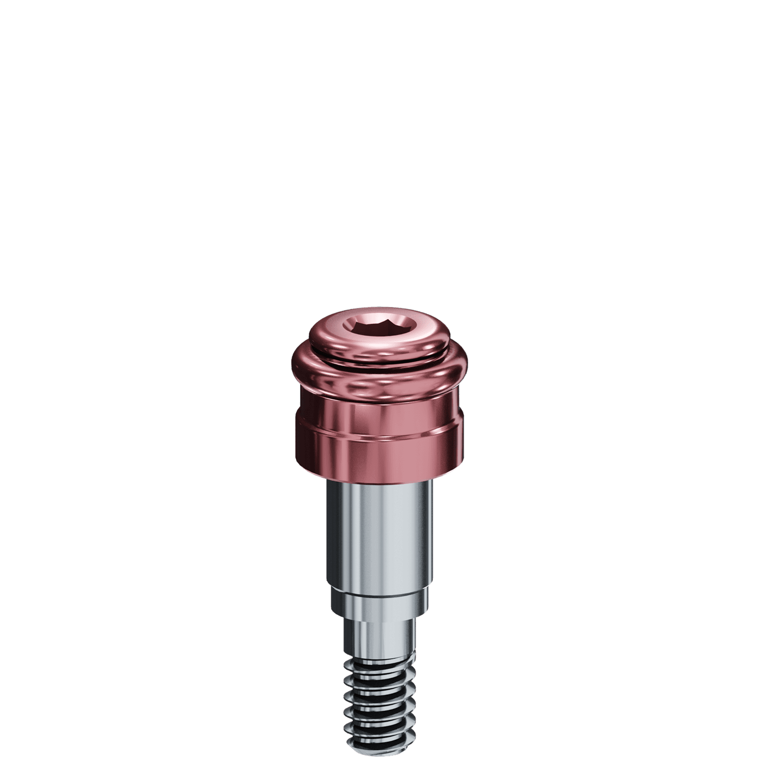 R-Tx Attachment System - 3.4mm Biomet 3i® Certain Connection - 048" Drive