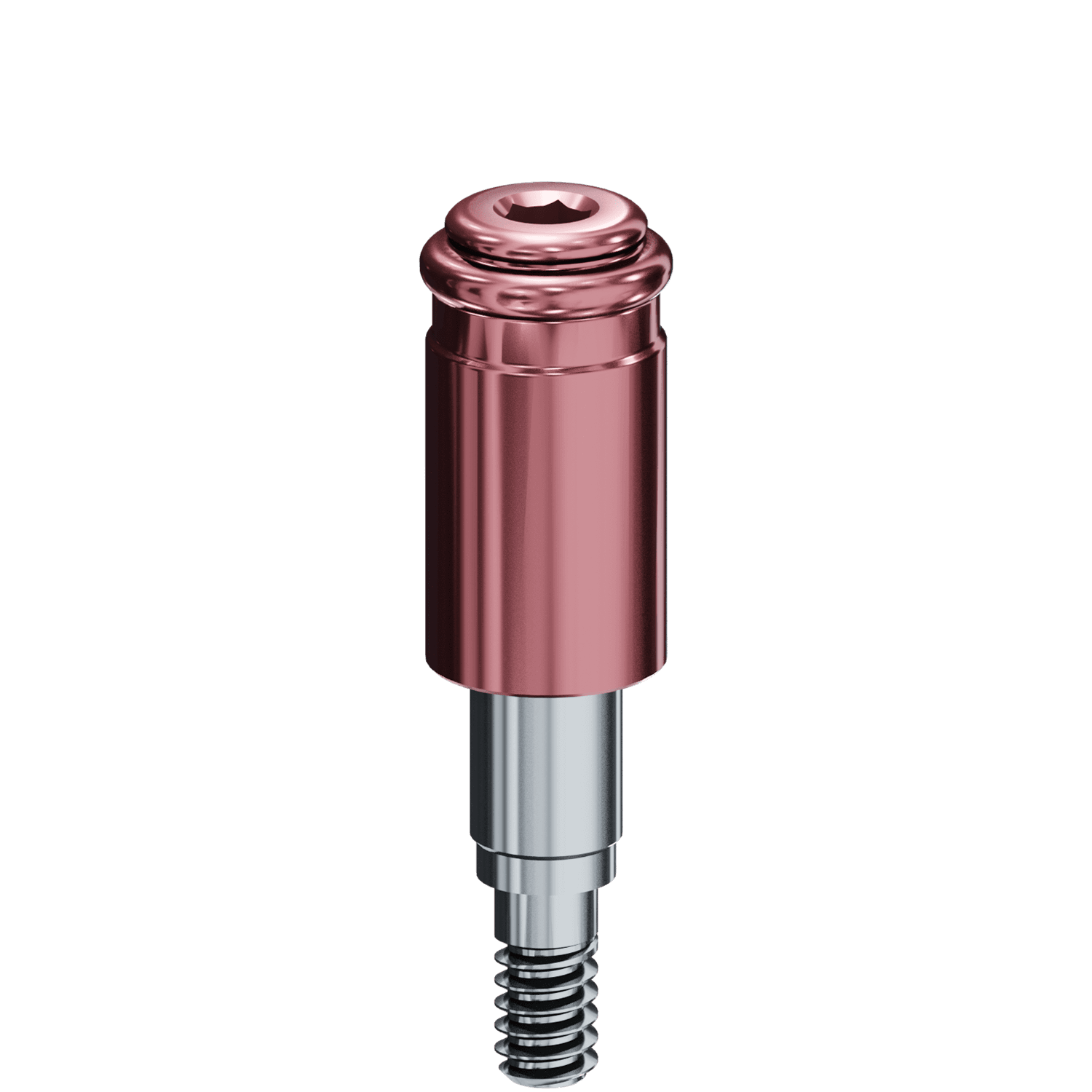 R-Tx Attachment System - 3.4mm Biomet 3i® Certain Connection - 048" Drive