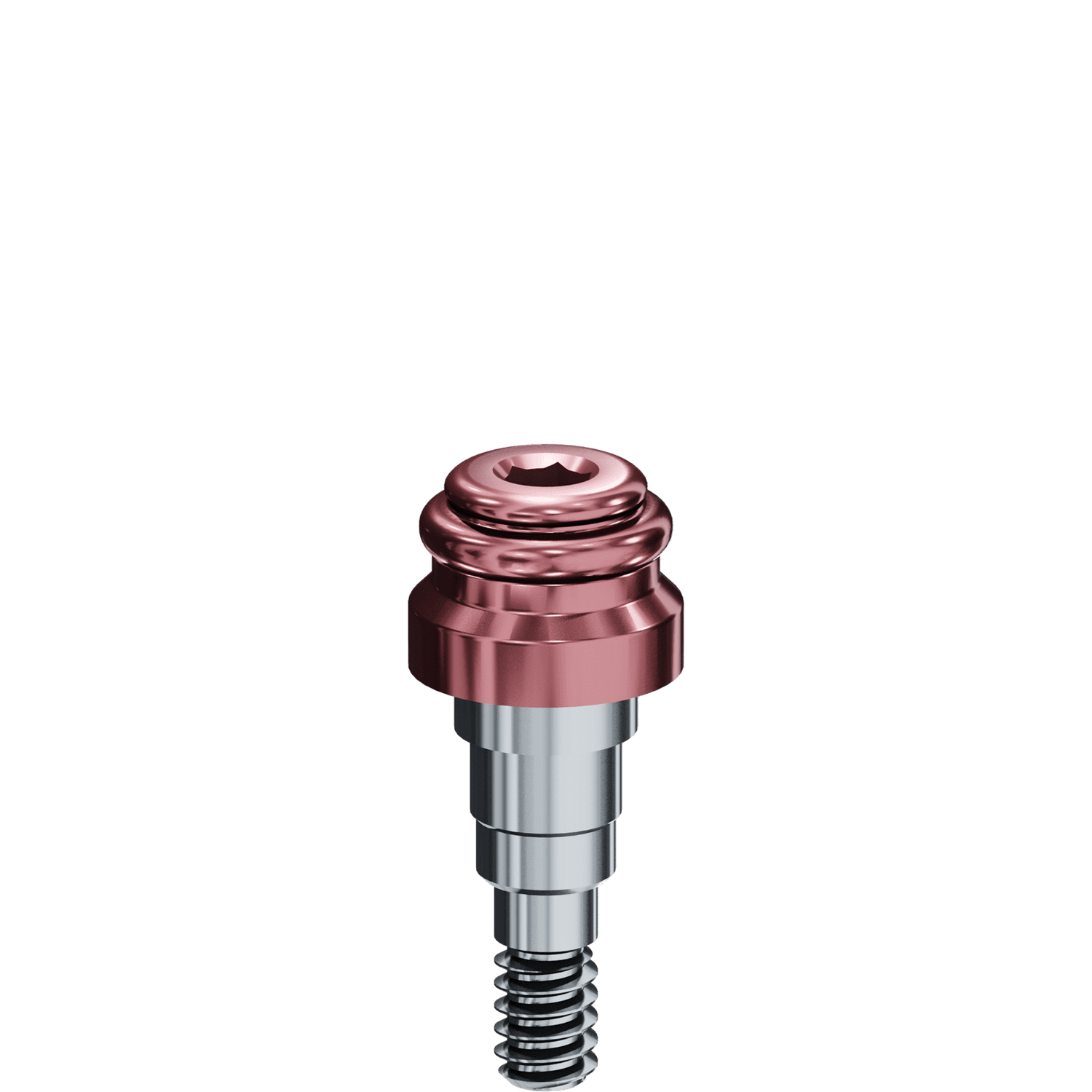R-Tx Attachment System - Biomet 3i® - 4.1mm Certain Connection - 0.048" Drive