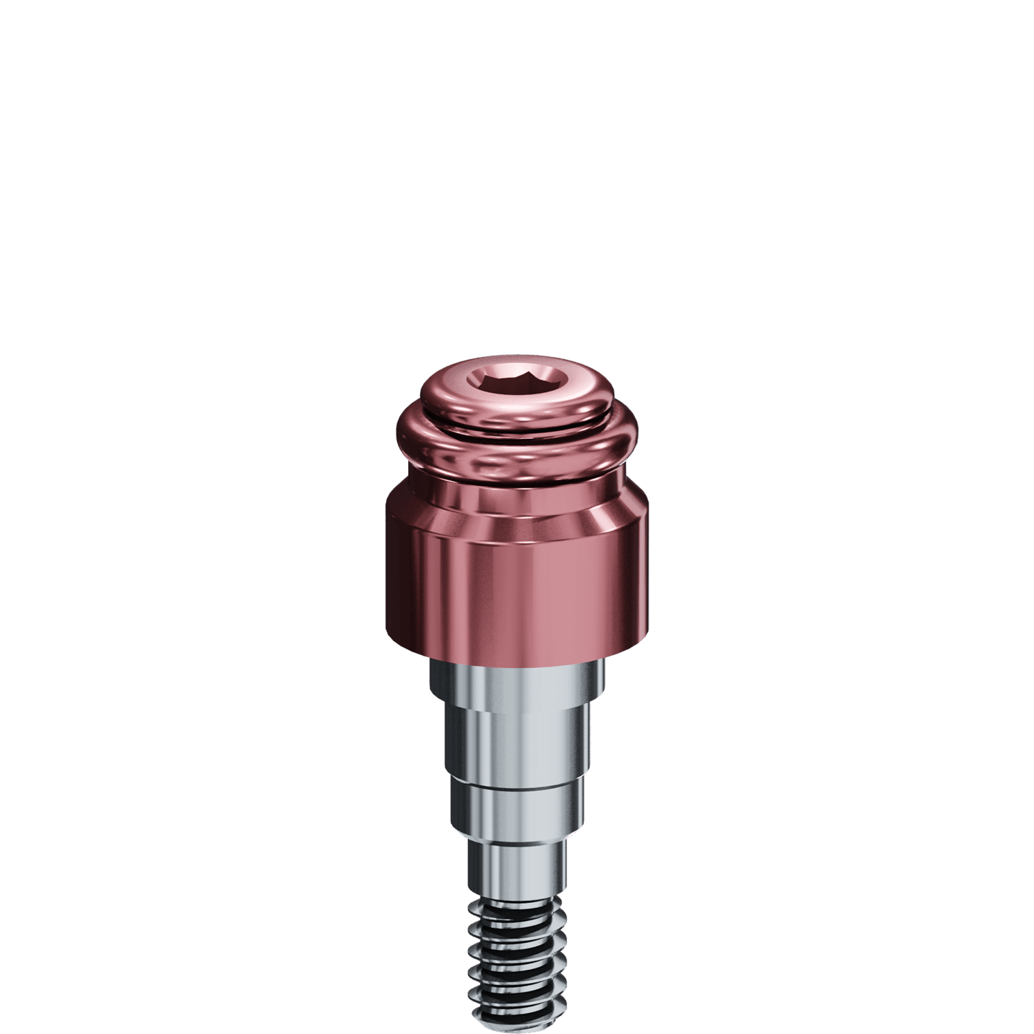 R-Tx Attachment System - Biomet 3i® - 4.1mm Certain Connection - 0.048" Drive