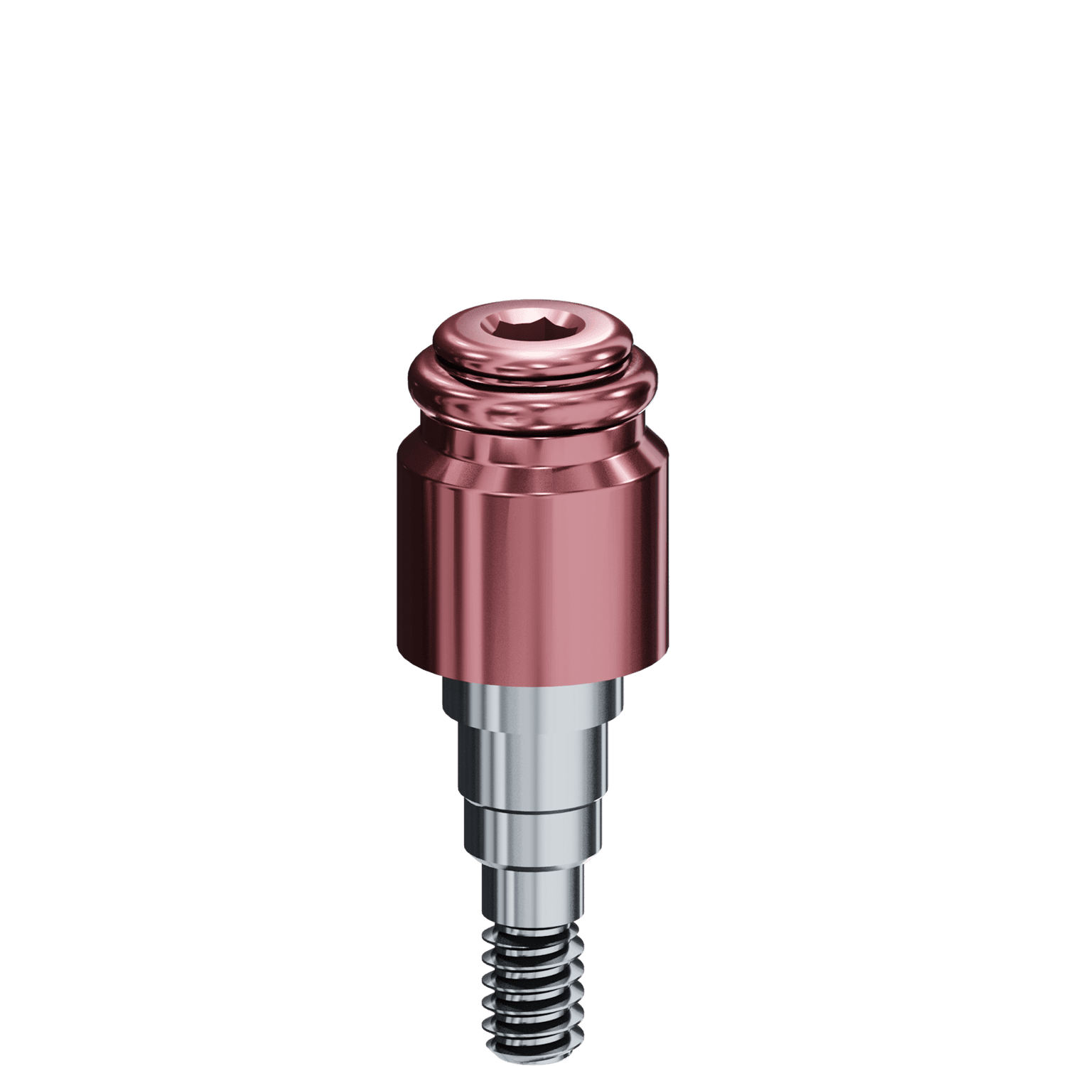 R-Tx Attachment System - Biomet 3i® - 4.1mm Certain Connection - 0.048" Drive