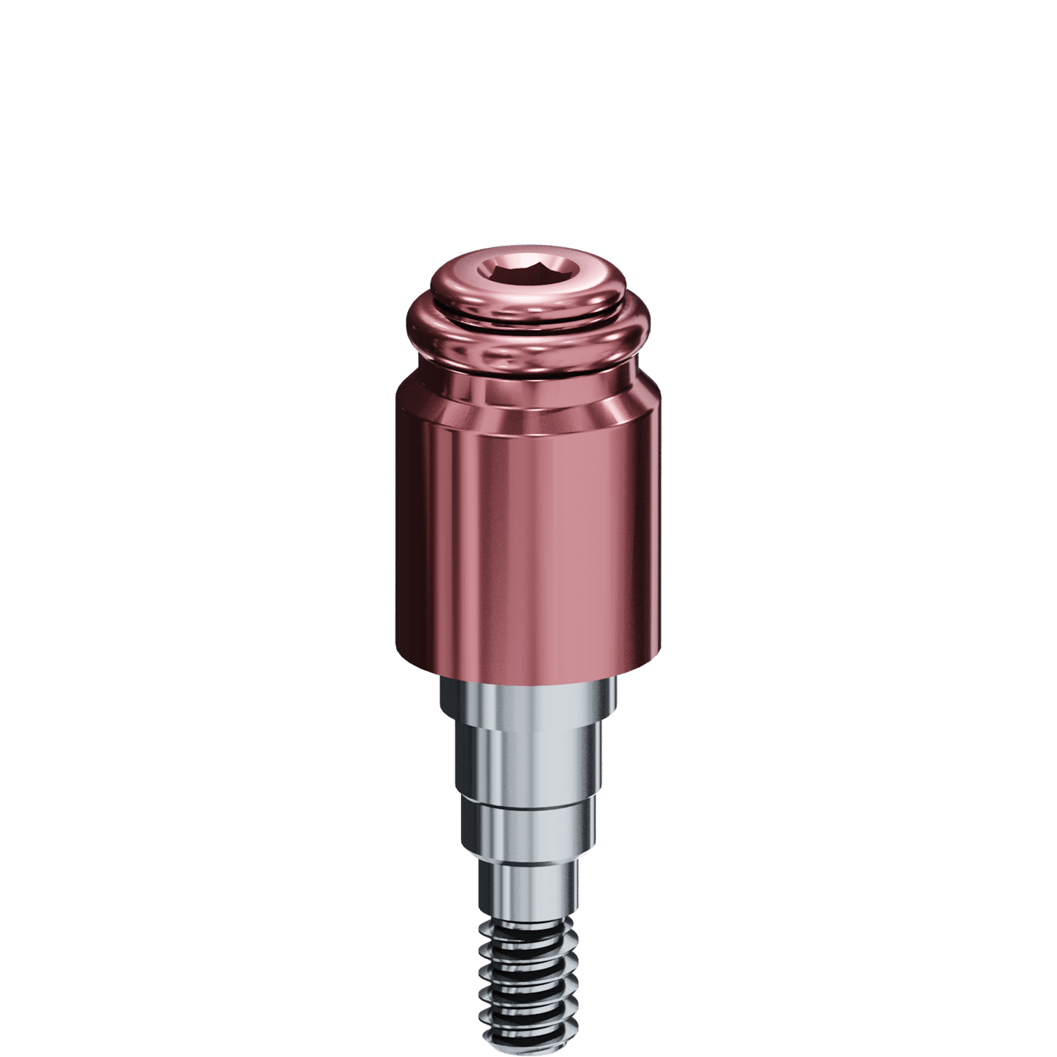 R-Tx Attachment System - Biomet 3i® - 4.1mm Certain Connection - 0.048" Drive