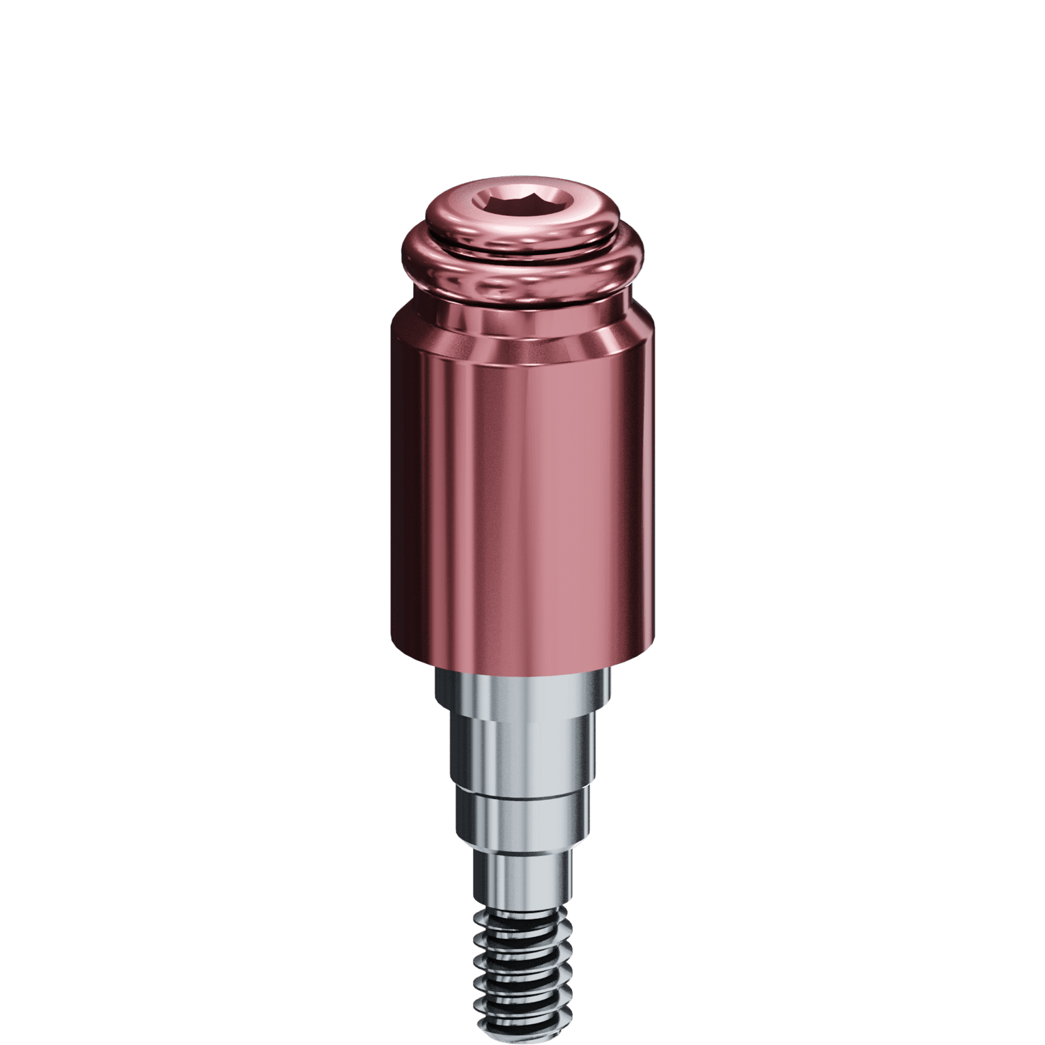 R-Tx Attachment System - Biomet 3i® - 4.1mm Certain Connection - 0.048" Drive