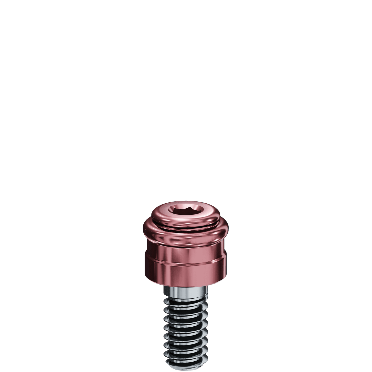 R-Tx Attachment System - Biomet 3i® 3.4mm External Hex Connection - 0.048" Drive
