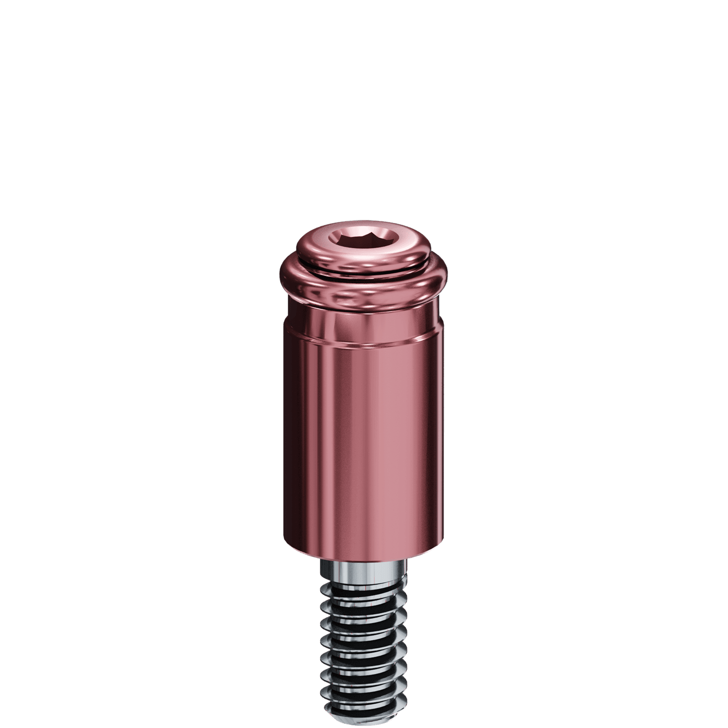 R-Tx Attachment System - Biomet 3i® 3.4mm External Hex Connection - 0.048" Drive