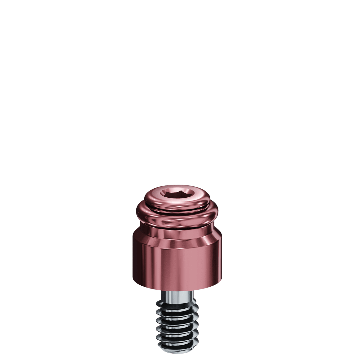 R-Tx Attachment System - Biomet 3i® - 4.1mm External Hex Connection - 0.048" Drive