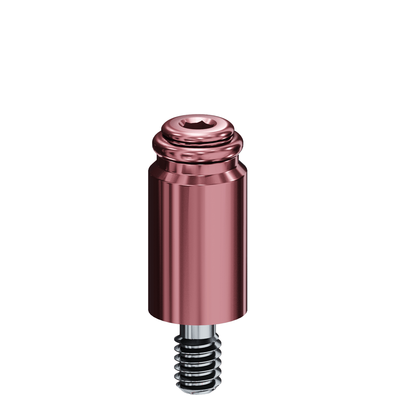 R-Tx Attachment System - Biomet 3i® - 4.1mm External Hex Connection - 0.048" Drive