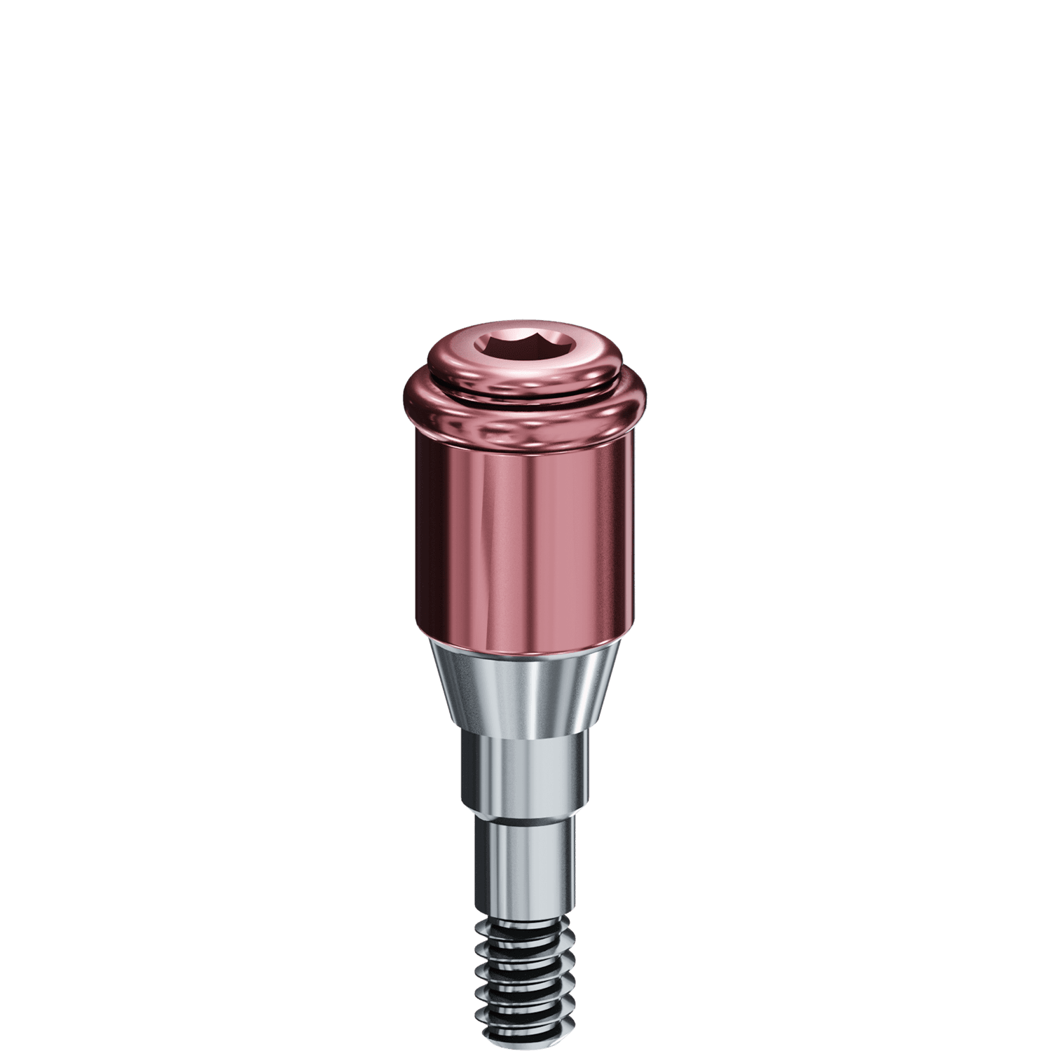 R-Tx Attachment System - Straumann® Bone Level - NC - 5.0mm
