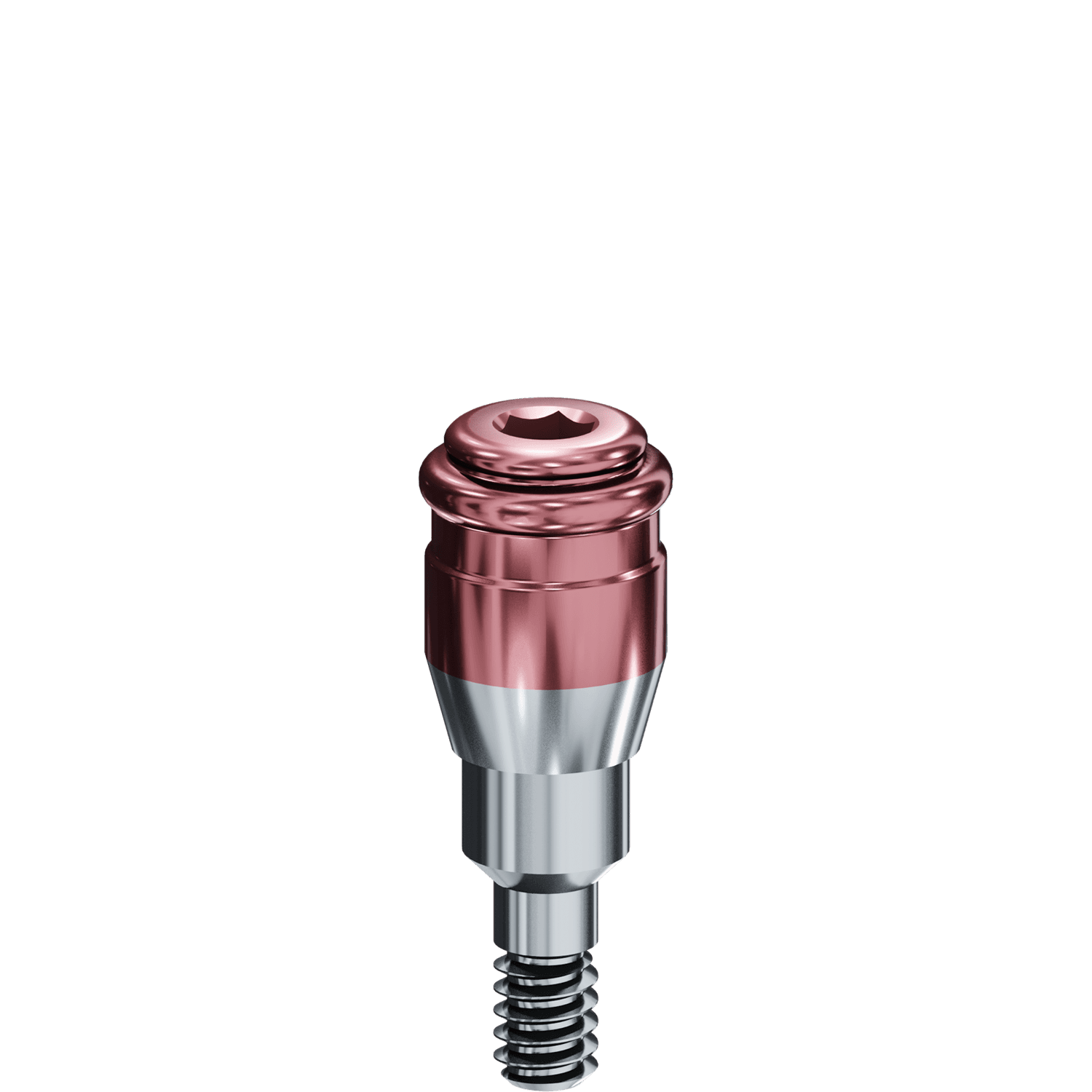 R-Tx Attachment System - Straumann® Bone Level - RC - 4.1mm