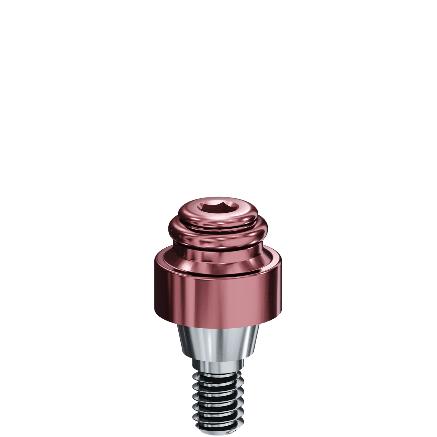 LOCATOR® R-Tx Attachment System - Straumann® Tissue Level - RN - 4.8mm