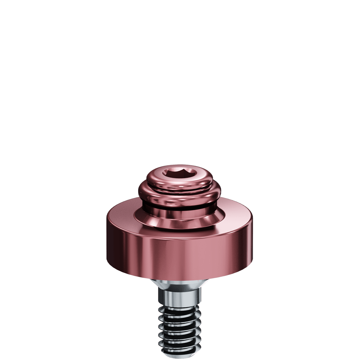 R-Tx Attachment System - Straumann® Tissue Level - WN - 6.5mm