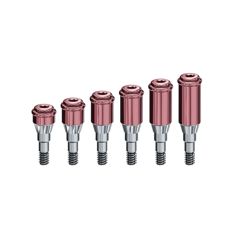 R-Tx Attachment System - Straumann® BLX