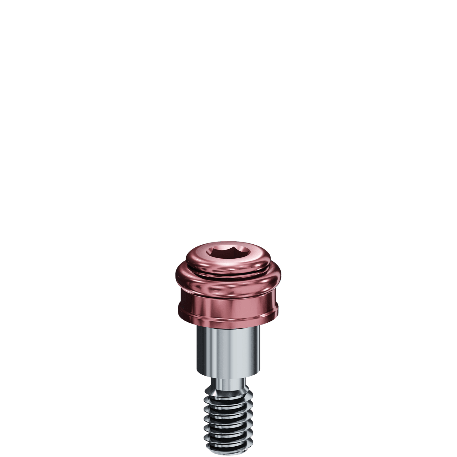 LOCATOR® R-TX Abutment - Nobel Biocare® - NP Tri-Channel