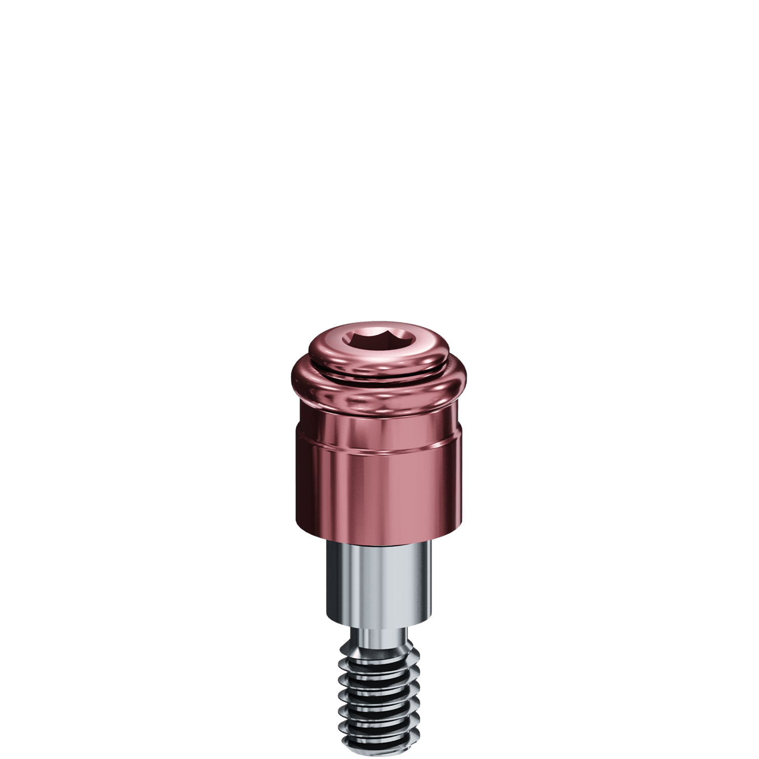 LOCATOR® R-TX Abutment - Nobel Biocare® - NP Tri-Channel