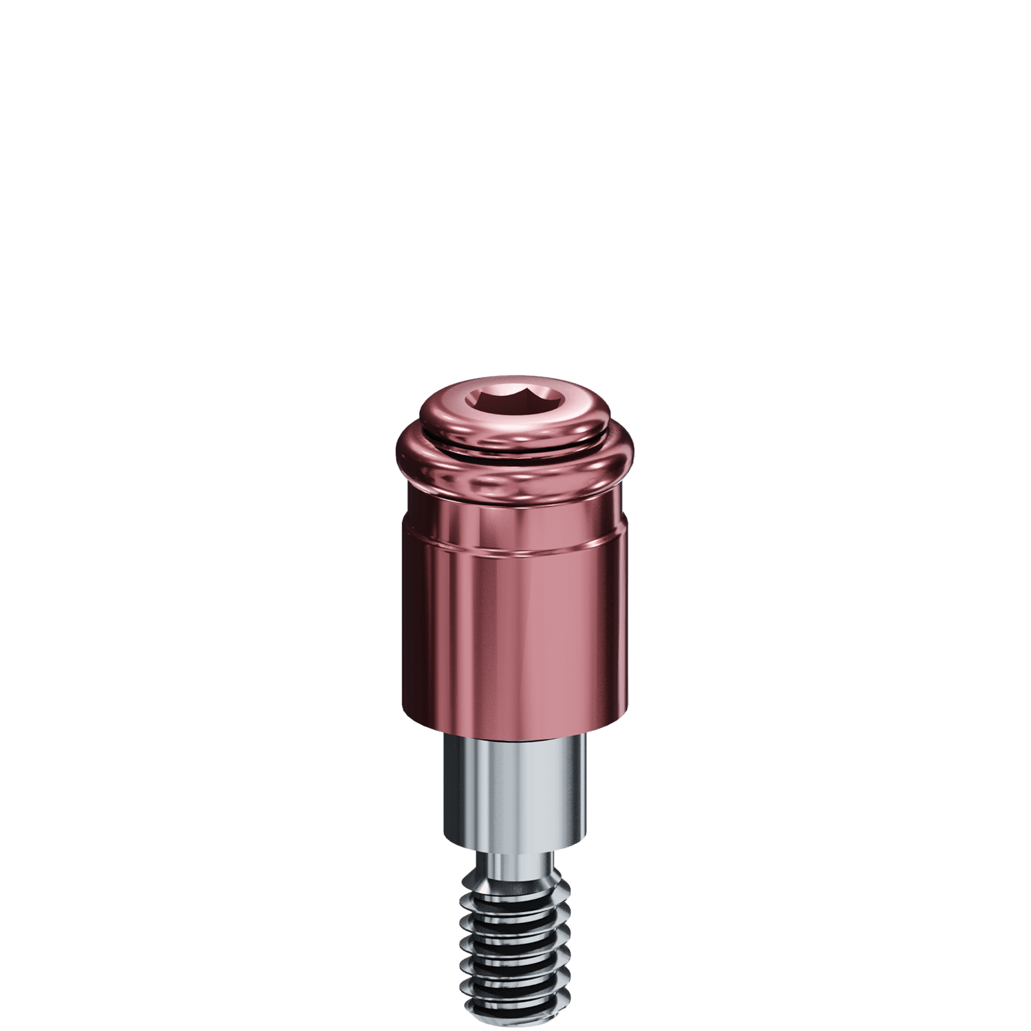 LOCATOR® R-TX Abutment - Nobel Biocare® - NP Tri-Channel