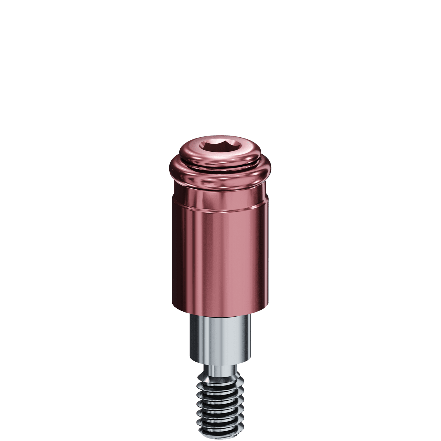LOCATOR® R-TX Abutment - Nobel Biocare® - NP Tri-Channel