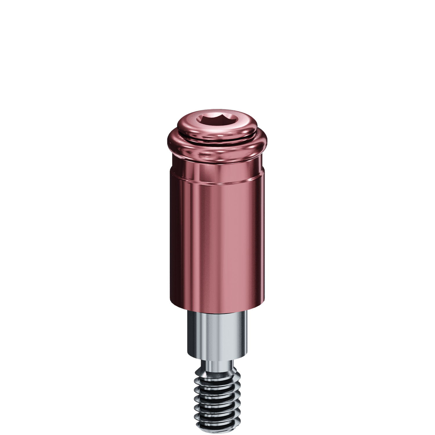 LOCATOR® R-TX Abutment - Nobel Biocare® - NP Tri-Channel