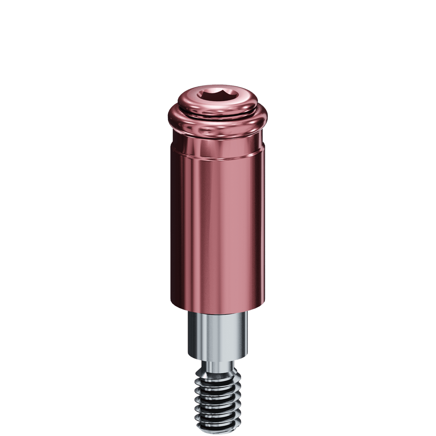 LOCATOR® R-TX Abutment - Nobel Biocare® - NP Tri-Channel