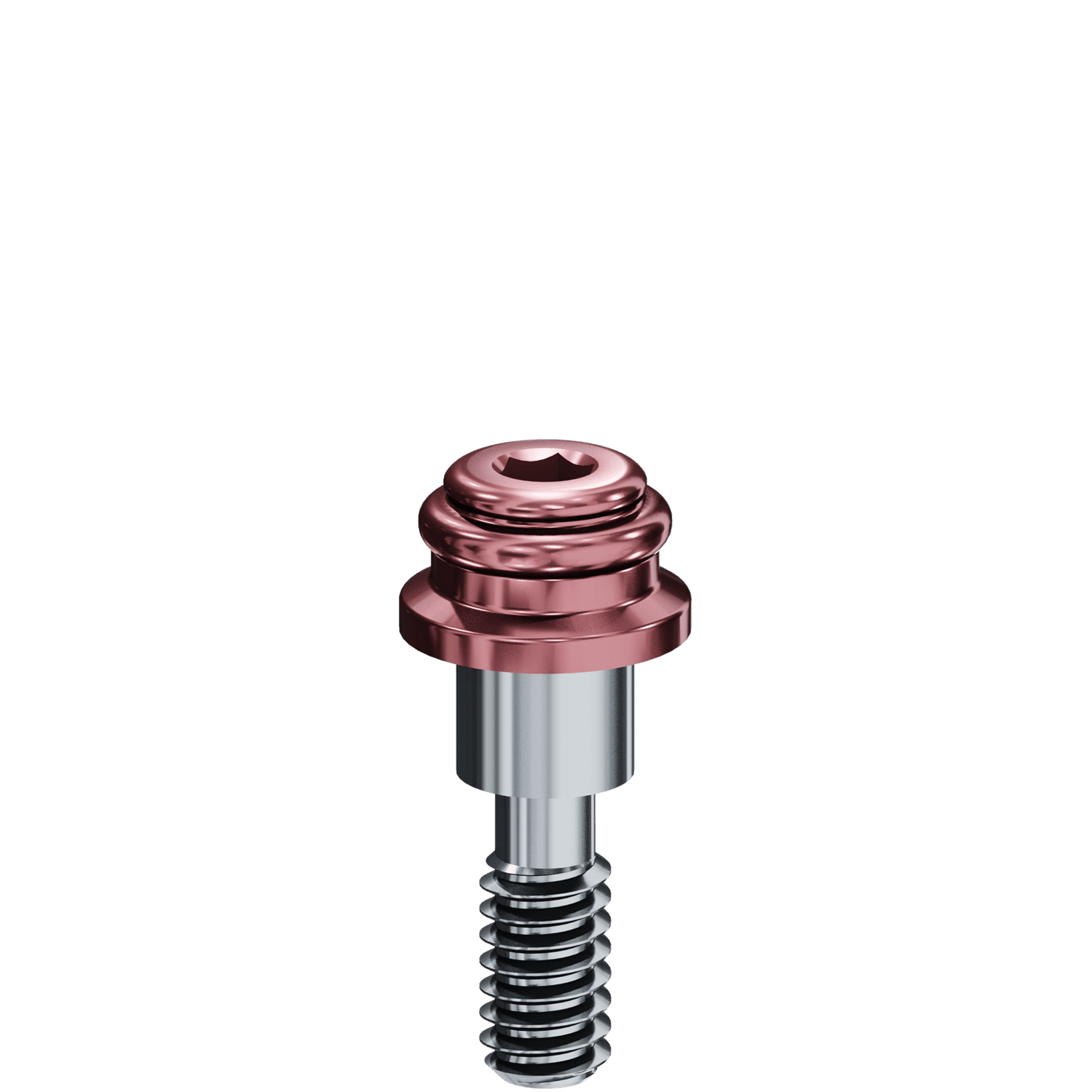 LOCATOR® R-Tx Abutment - Nobel Biocare® RP Tri-Channel