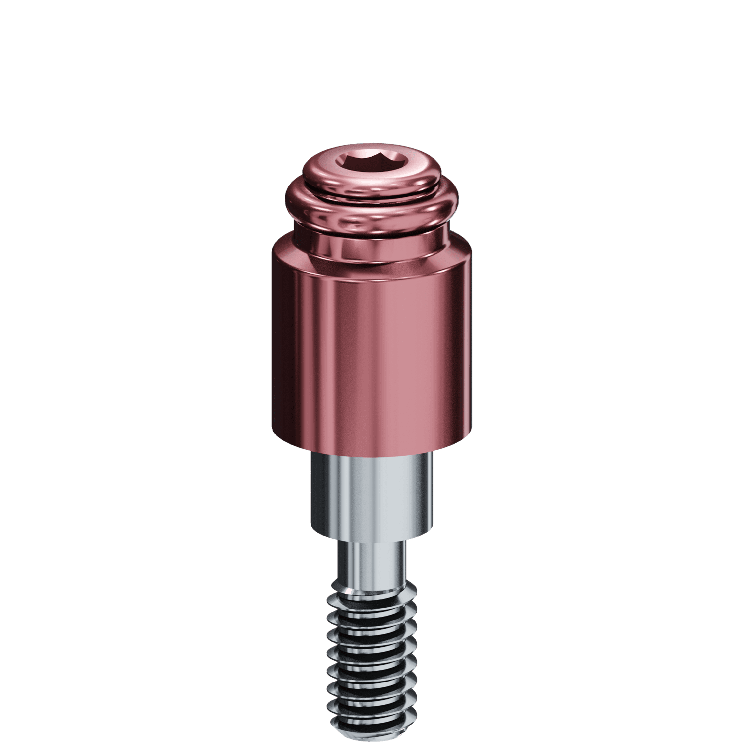 LOCATOR® R-Tx Abutment - Nobel Biocare® RP Tri-Channel
