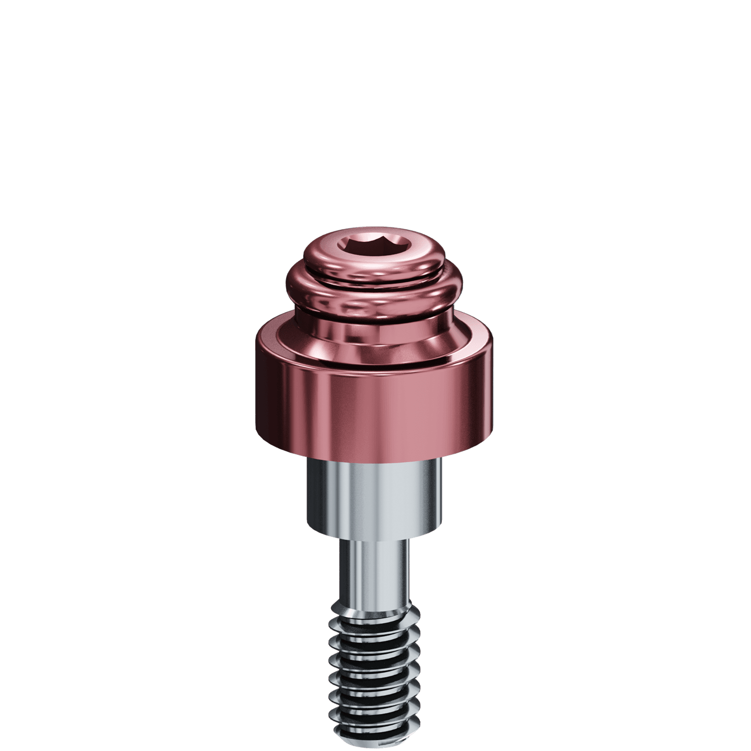 LOCATOR® R-Tx Abutment - Nobel Biocare® WP Tri-Channel