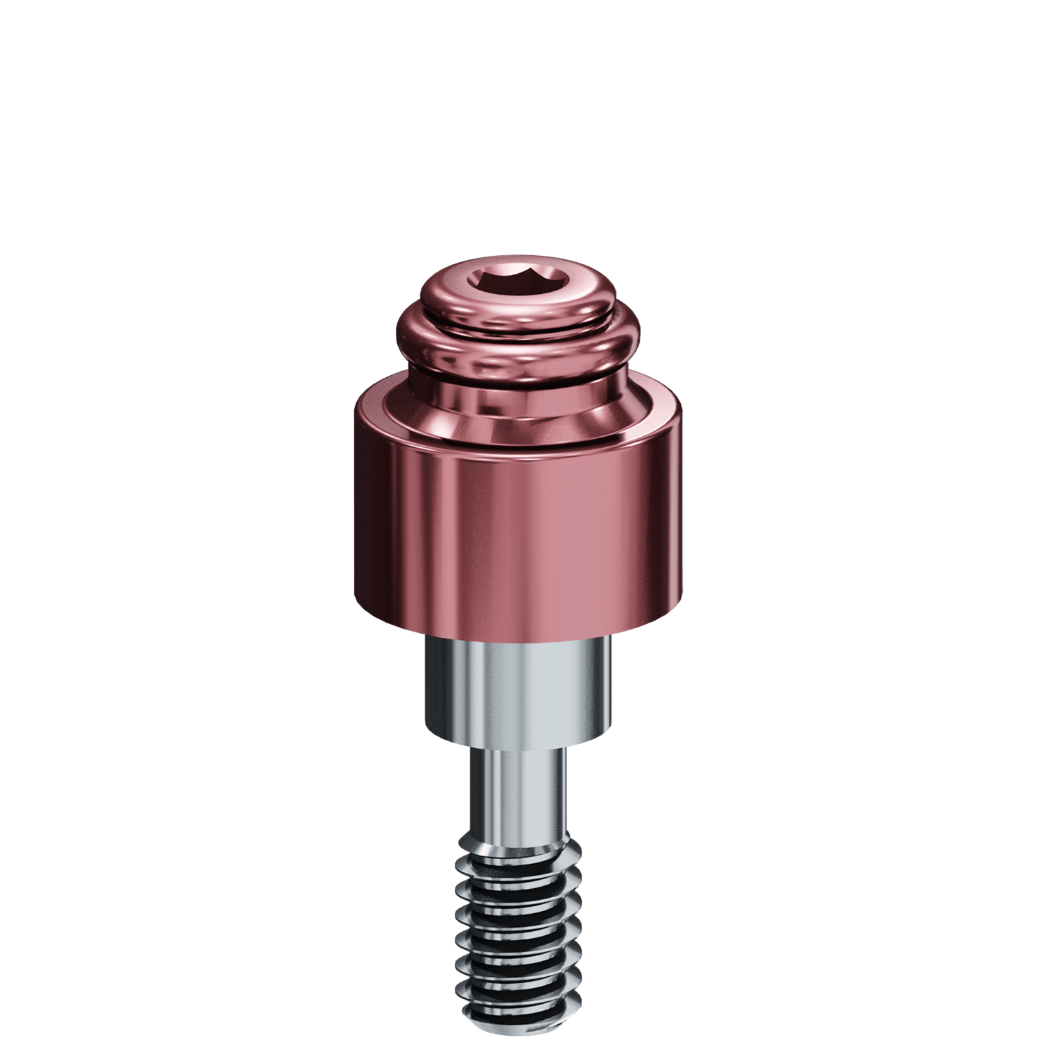 LOCATOR® R-Tx Abutment - Nobel Biocare® WP Tri-Channel