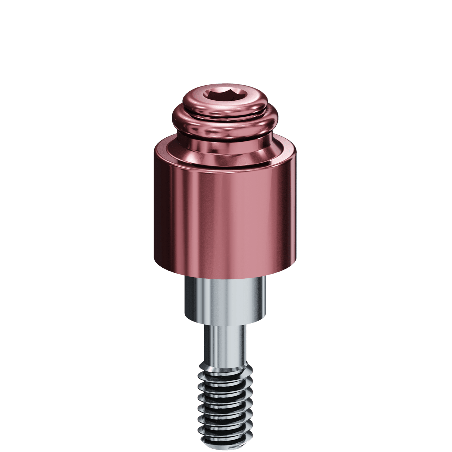 LOCATOR® R-Tx Abutment - Nobel Biocare® WP Tri-Channel