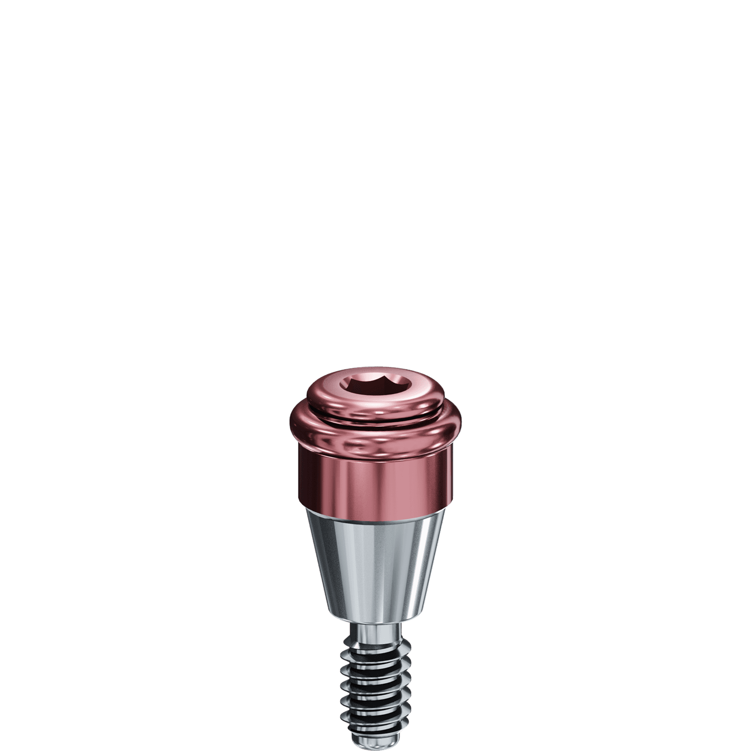 LOCATOR® R-TX Abutment - Nobel Biocare® Conical NP