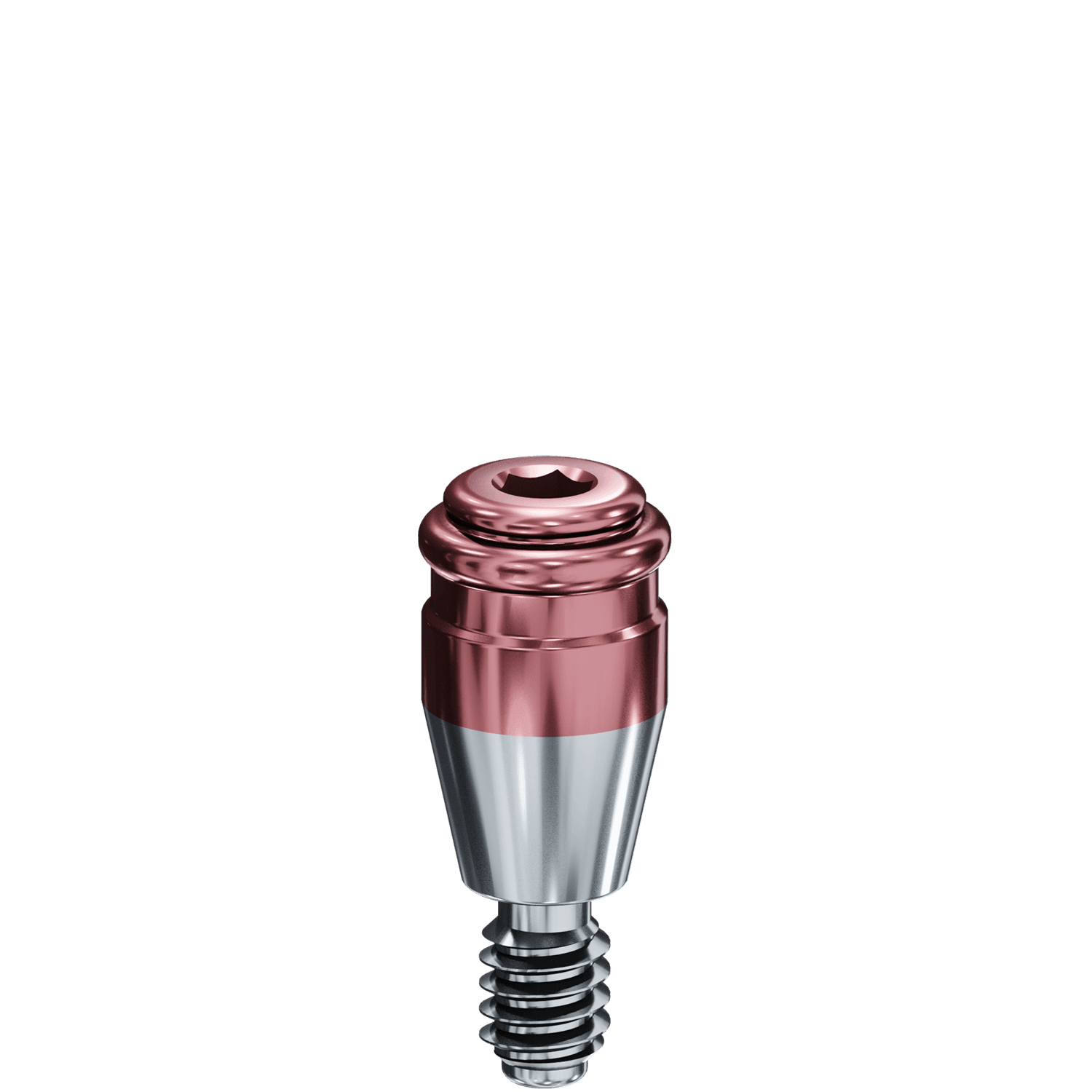 LOCATOR® R-TX Abutment - Nobel Biocare® Conical RP