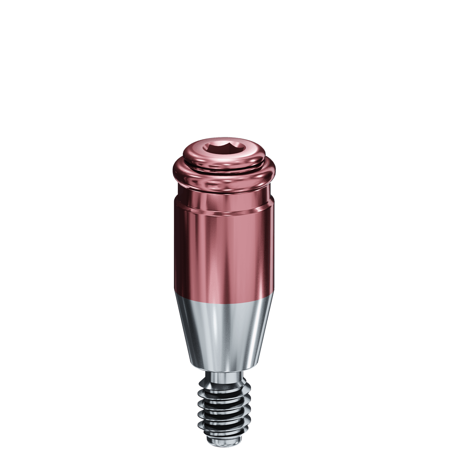 LOCATOR® R-TX Abutment - Nobel Biocare® Conical RP