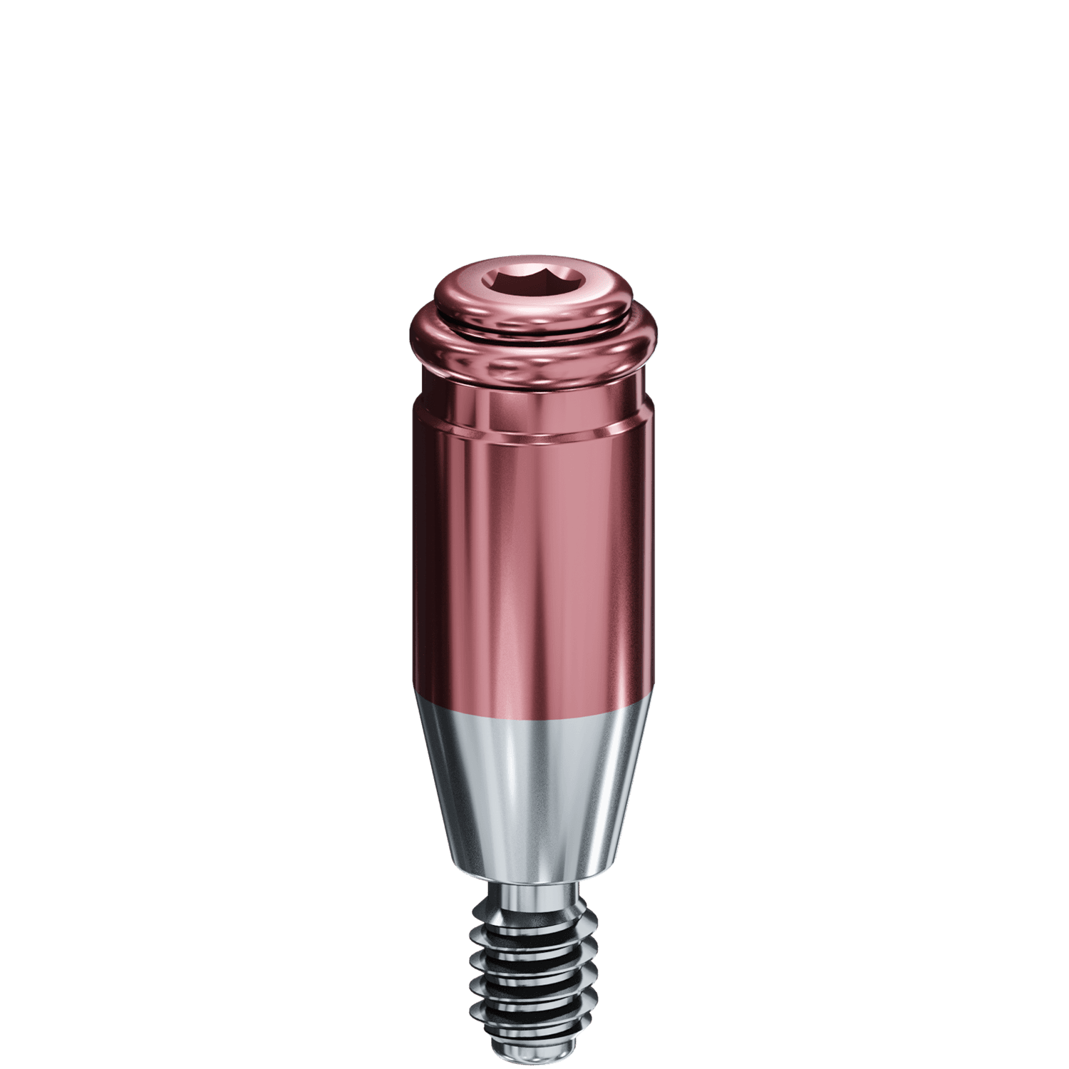 LOCATOR® R-TX Abutment - Nobel Biocare® Conical RP
