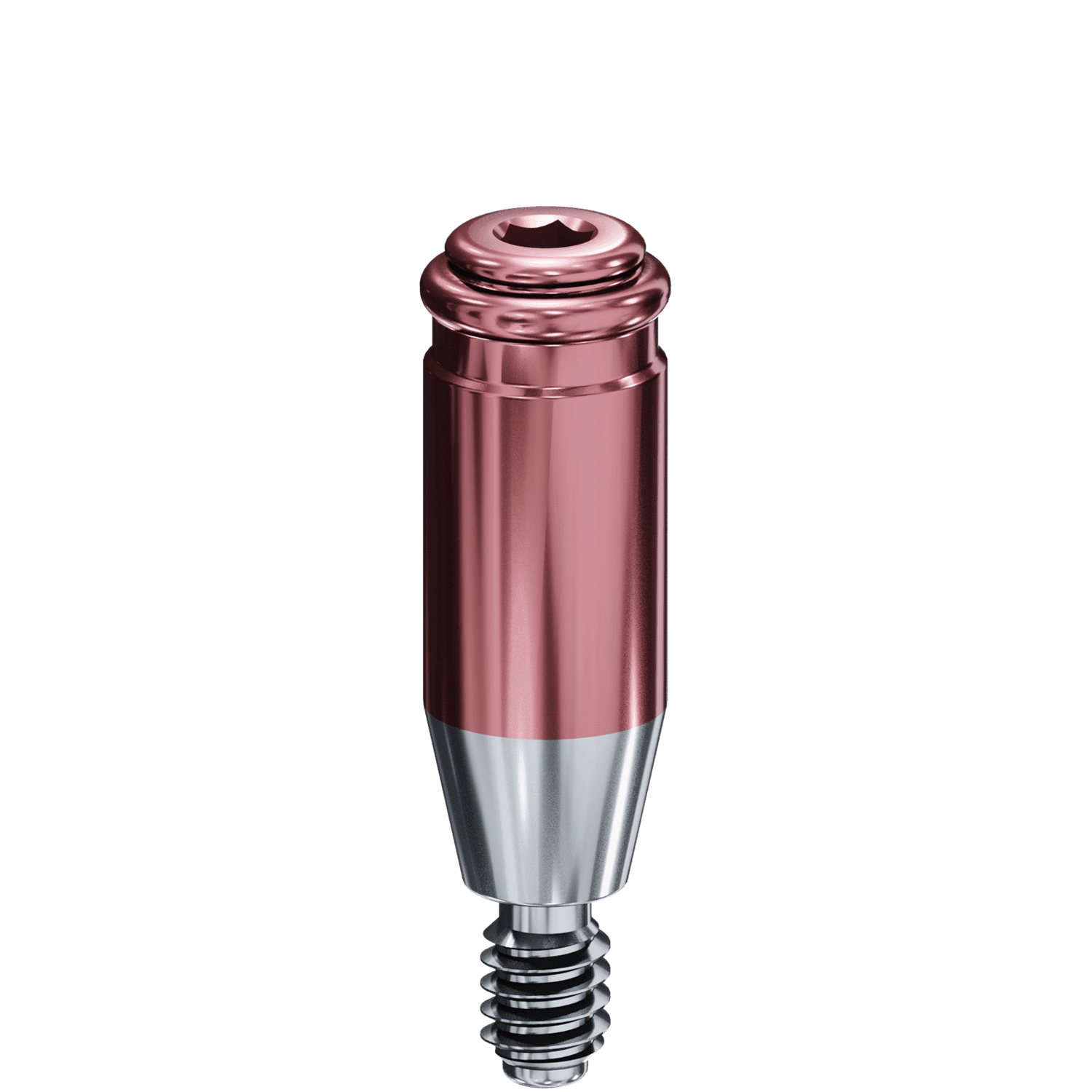 LOCATOR® R-TX Abutment - Nobel Biocare® Conical RP