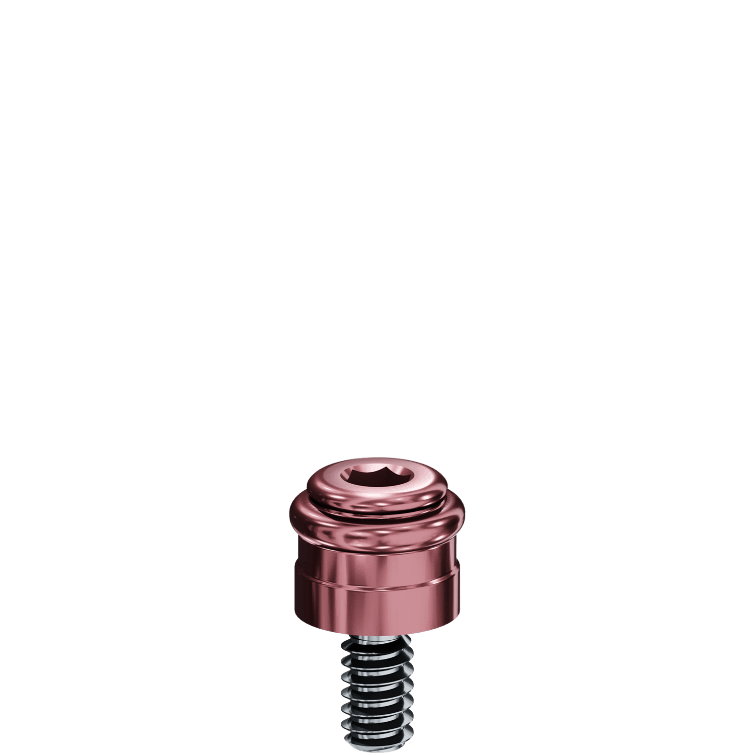 LOCATOR® R-TX Abutment - Nobel Biocare® NP External Hex