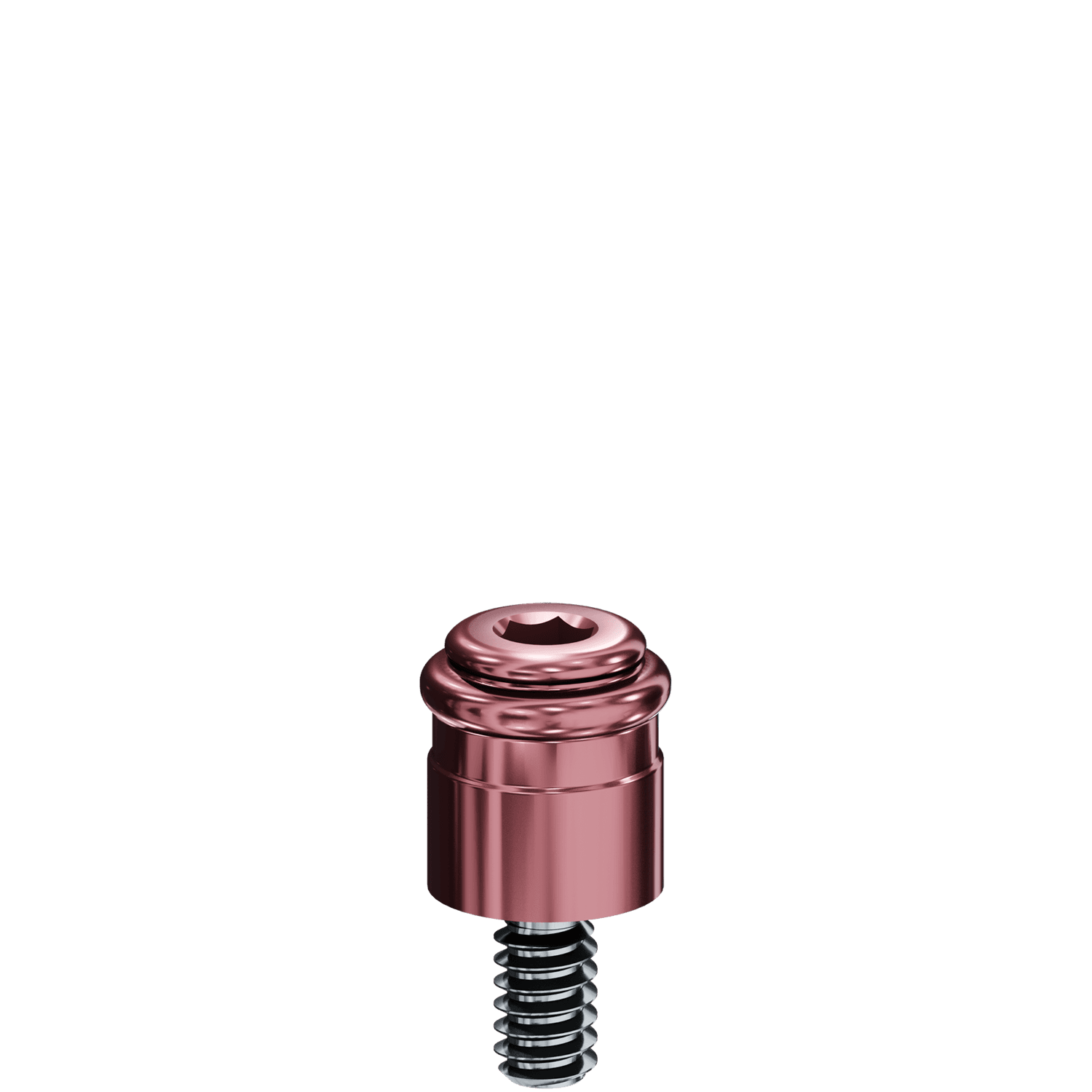 LOCATOR® R-TX Abutment - Nobel Biocare® NP External Hex