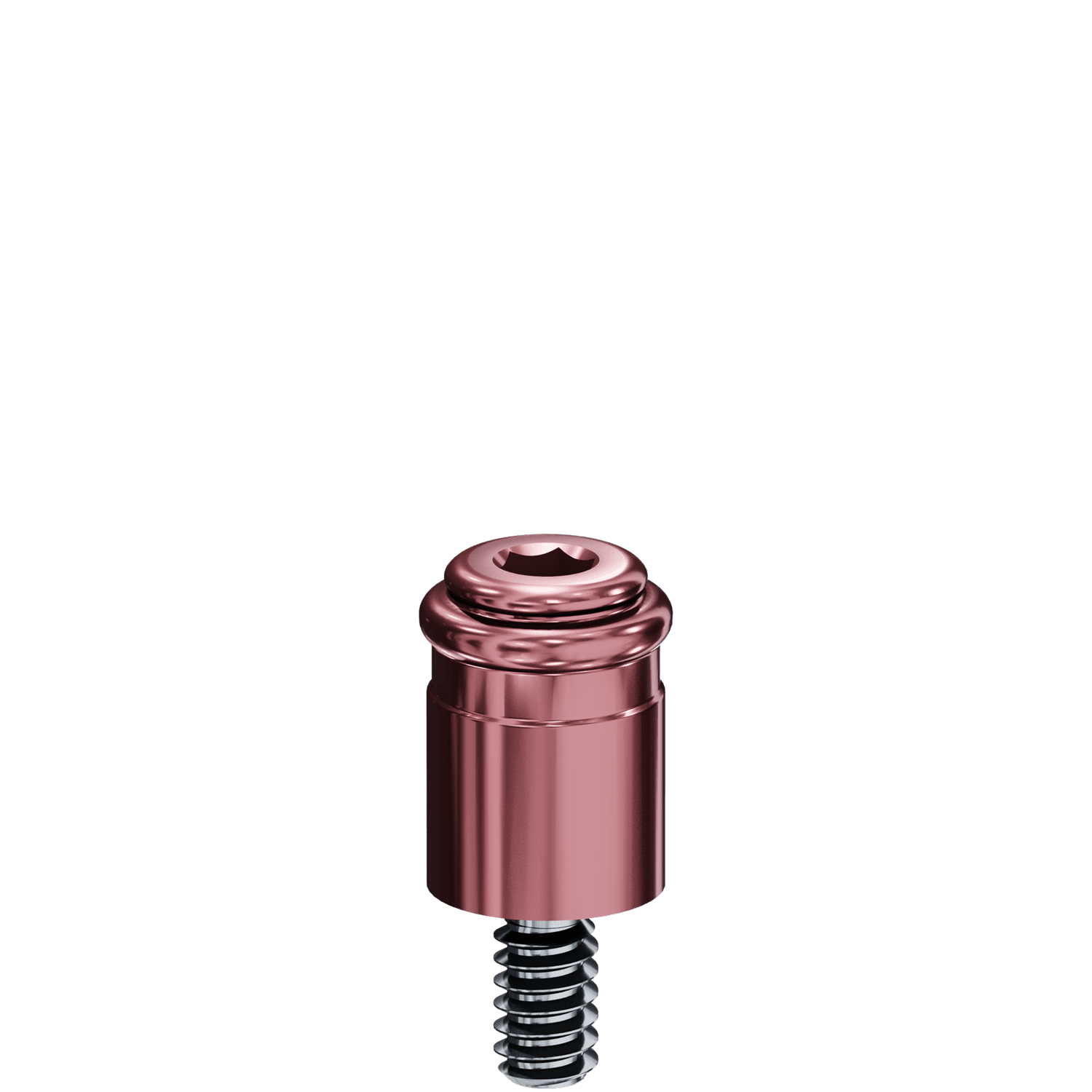 LOCATOR® R-TX Abutment - Nobel Biocare® NP External Hex