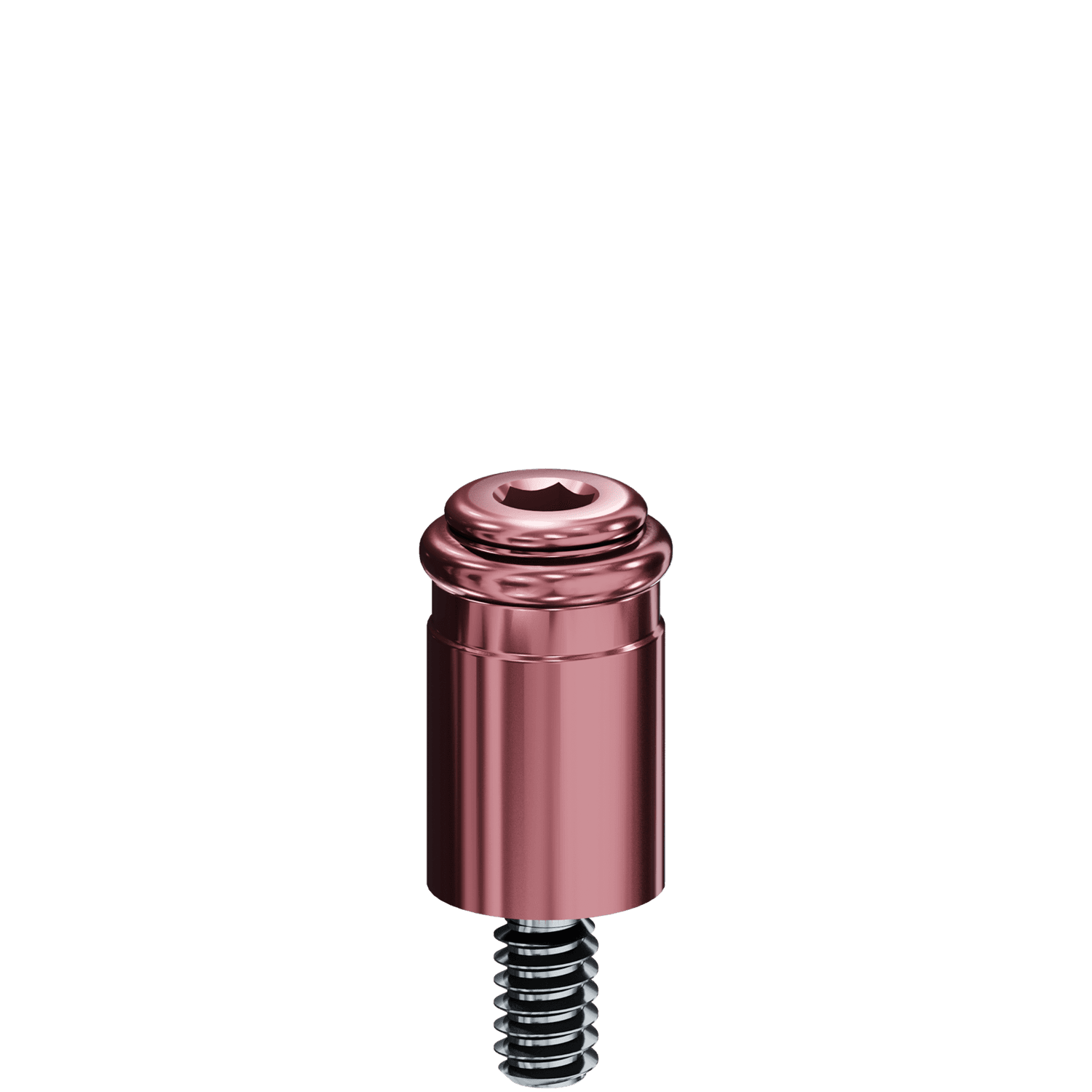 LOCATOR® R-TX Abutment - Nobel Biocare® NP External Hex
