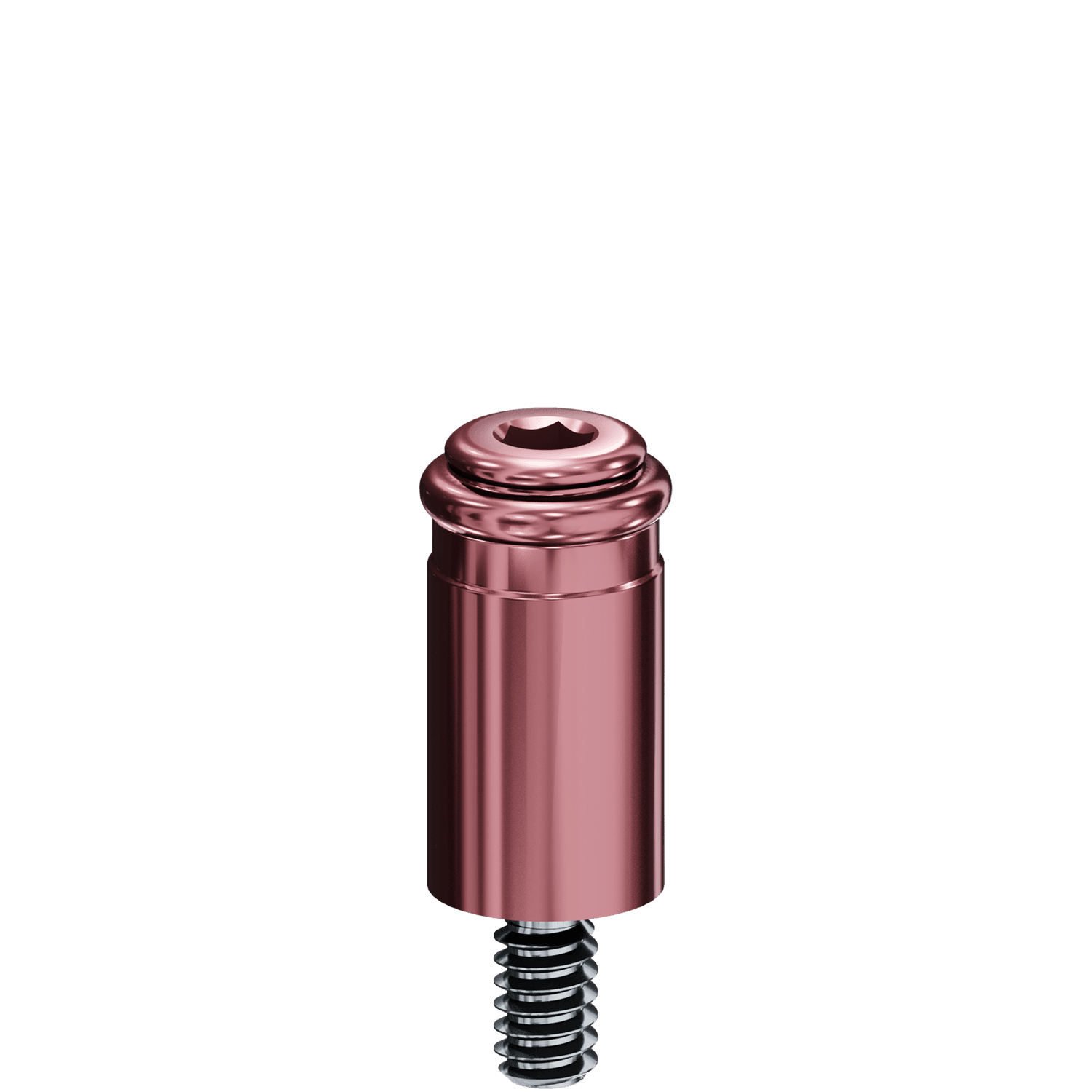 LOCATOR® R-TX Abutment - Nobel Biocare® NP External Hex