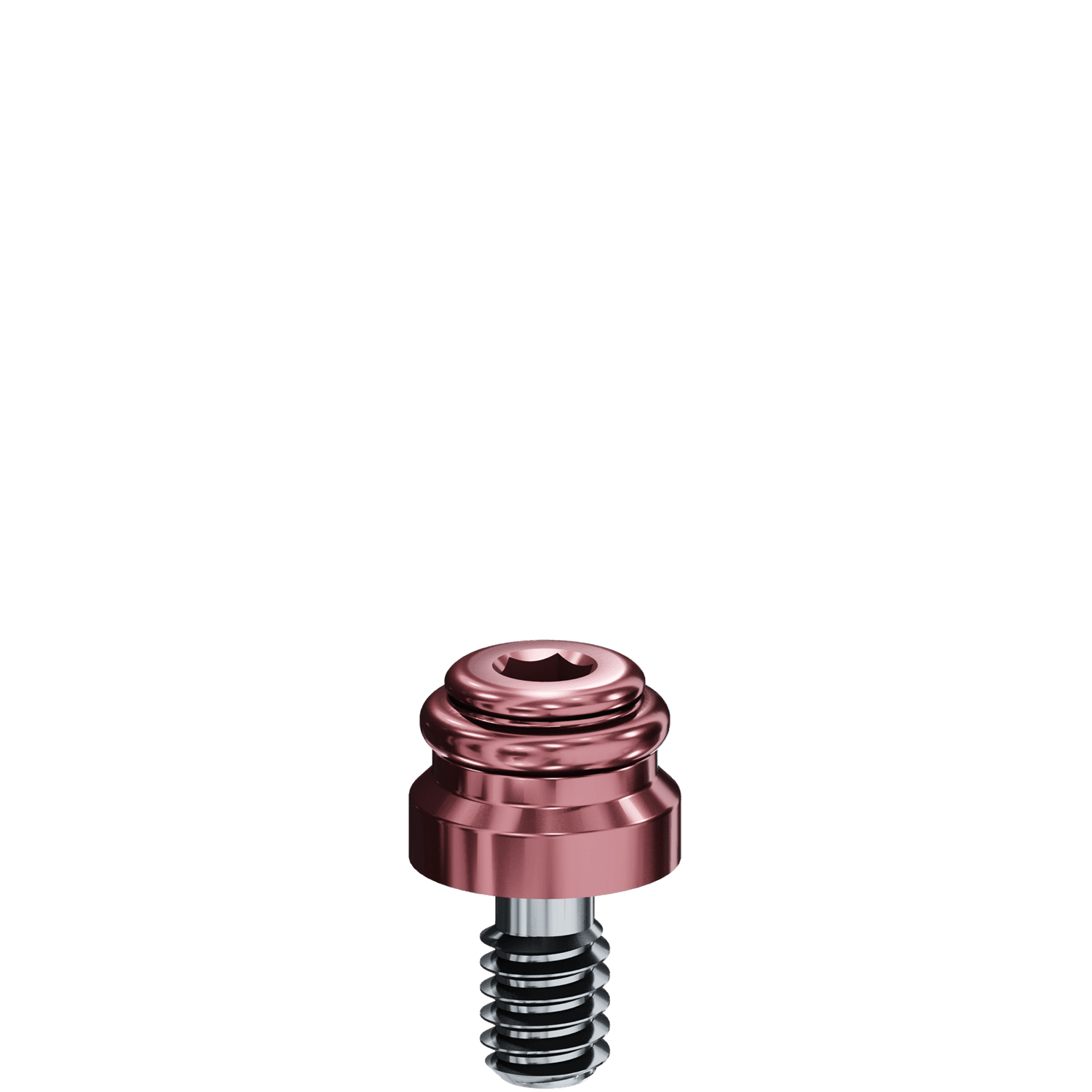 LOCATOR® R-TX Abutment - Nobel Biocare® External Hex RP