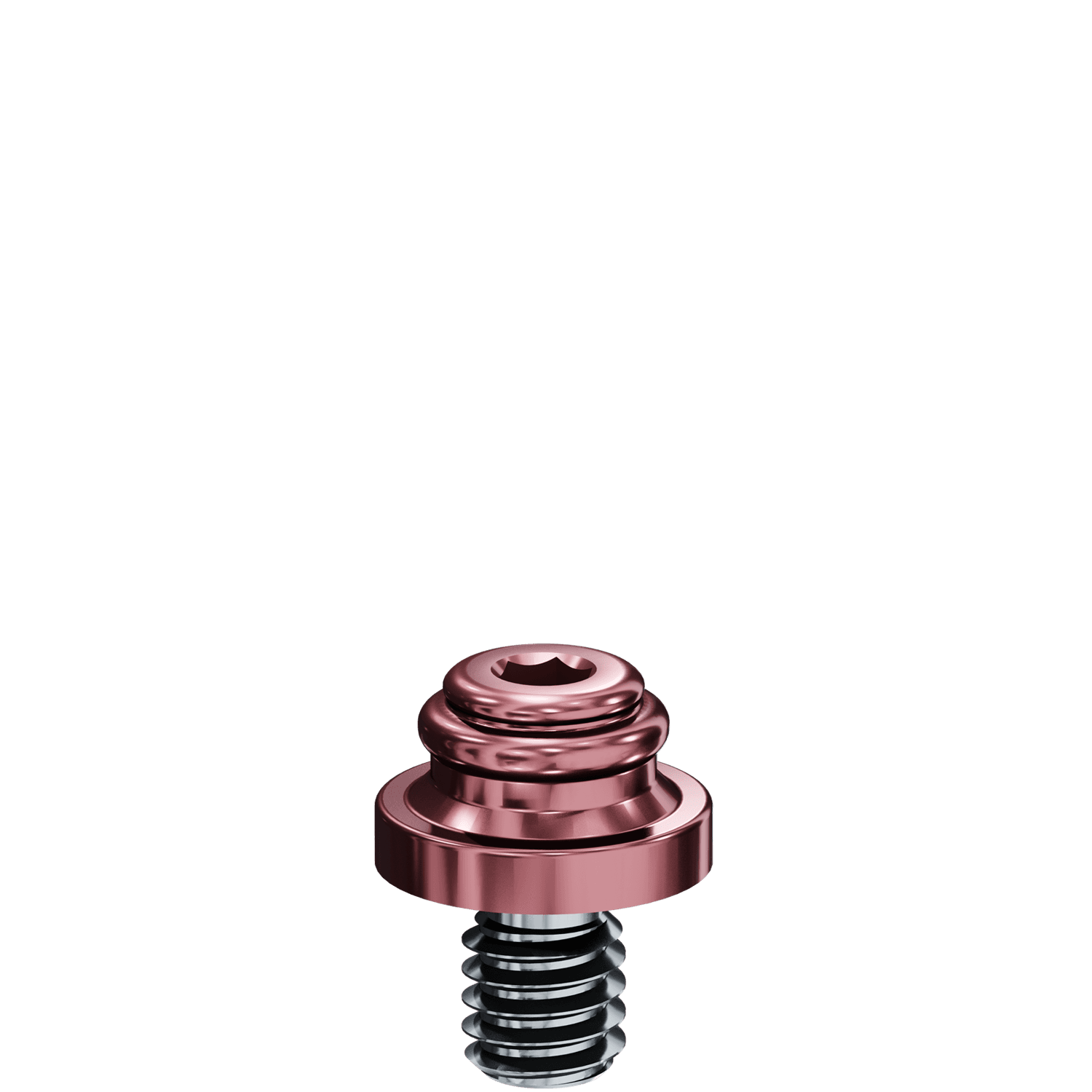 LOCATOR® R-TX Abutment - Nobel Biocare® WP External Hex