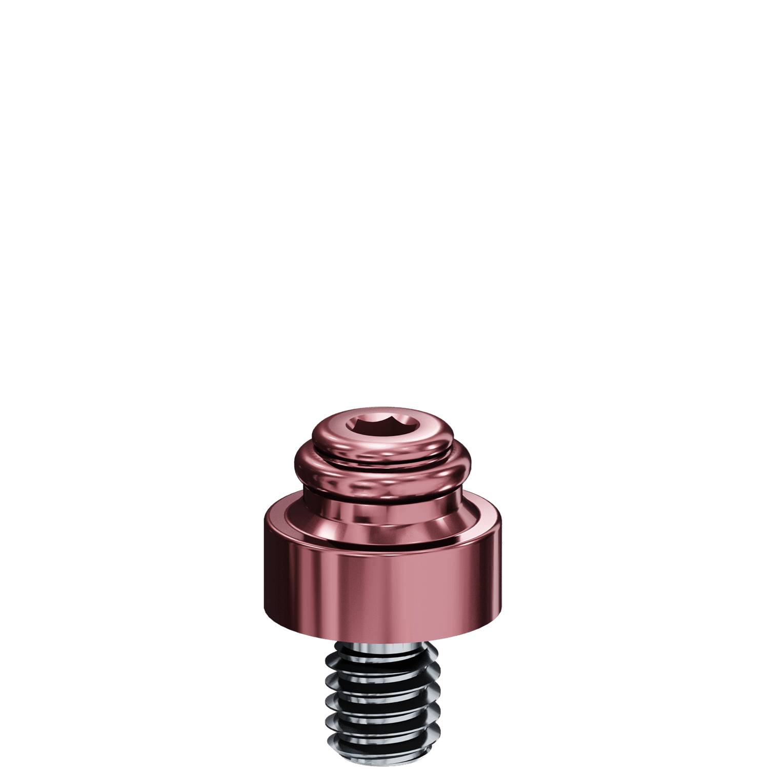 LOCATOR® R-TX Abutment - Nobel Biocare® WP External Hex