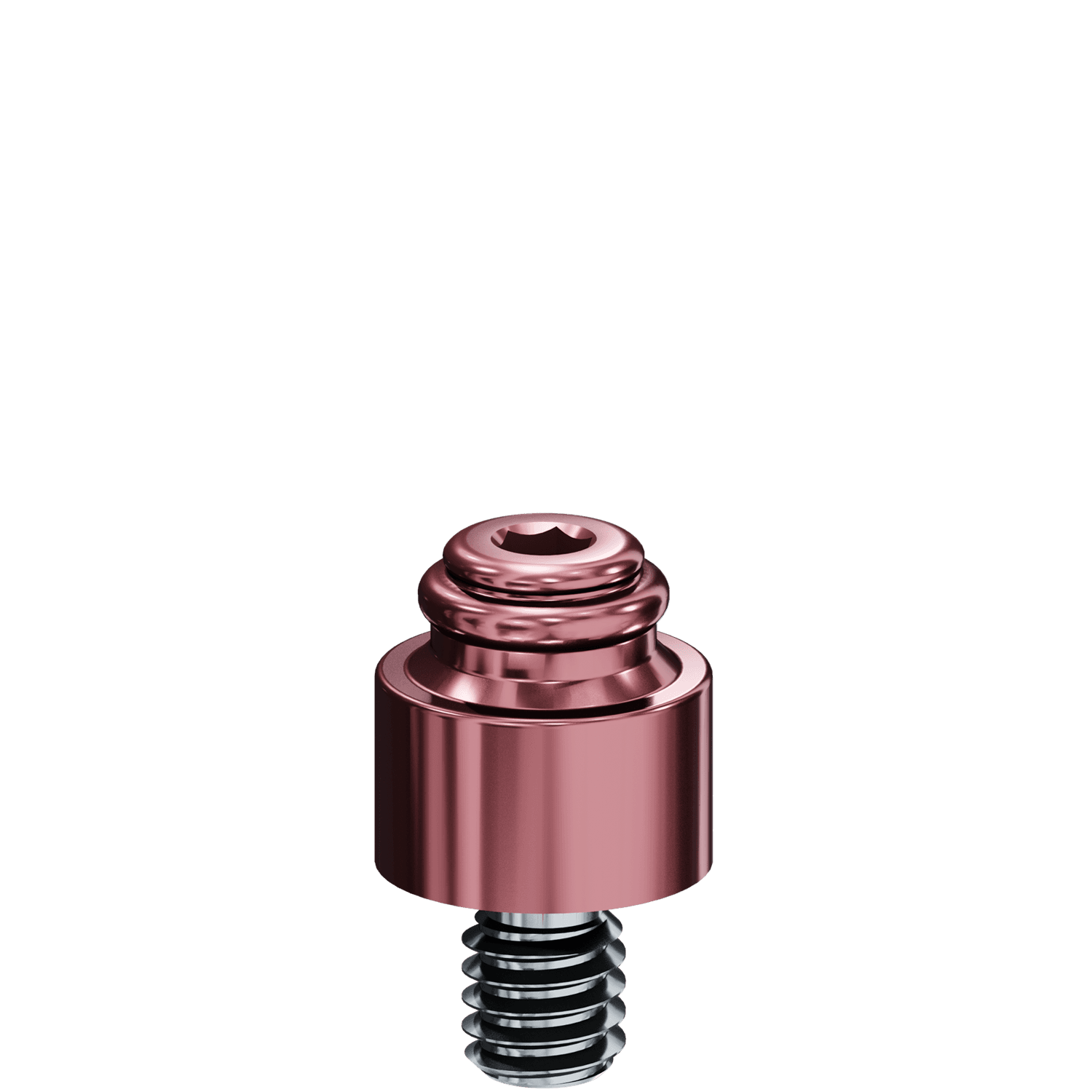 LOCATOR® R-TX Abutment - Nobel Biocare® WP External Hex