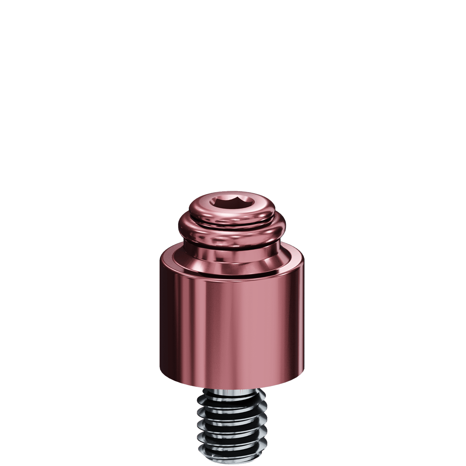 LOCATOR® R-TX Abutment - Nobel Biocare® WP External Hex