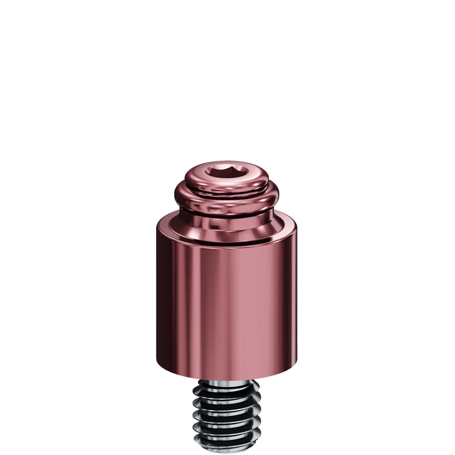 LOCATOR® R-TX Abutment - Nobel Biocare® WP External Hex