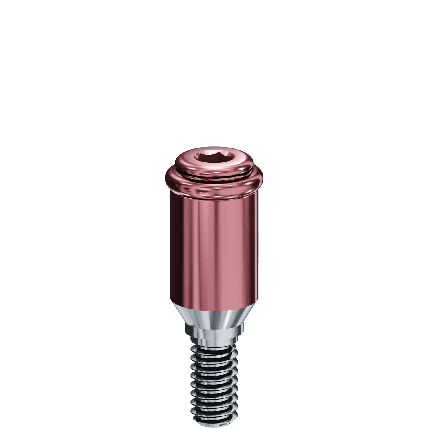 LOCATOR® R-TX Abutment - BioHorizons® - 3.0mm - Internal Hex