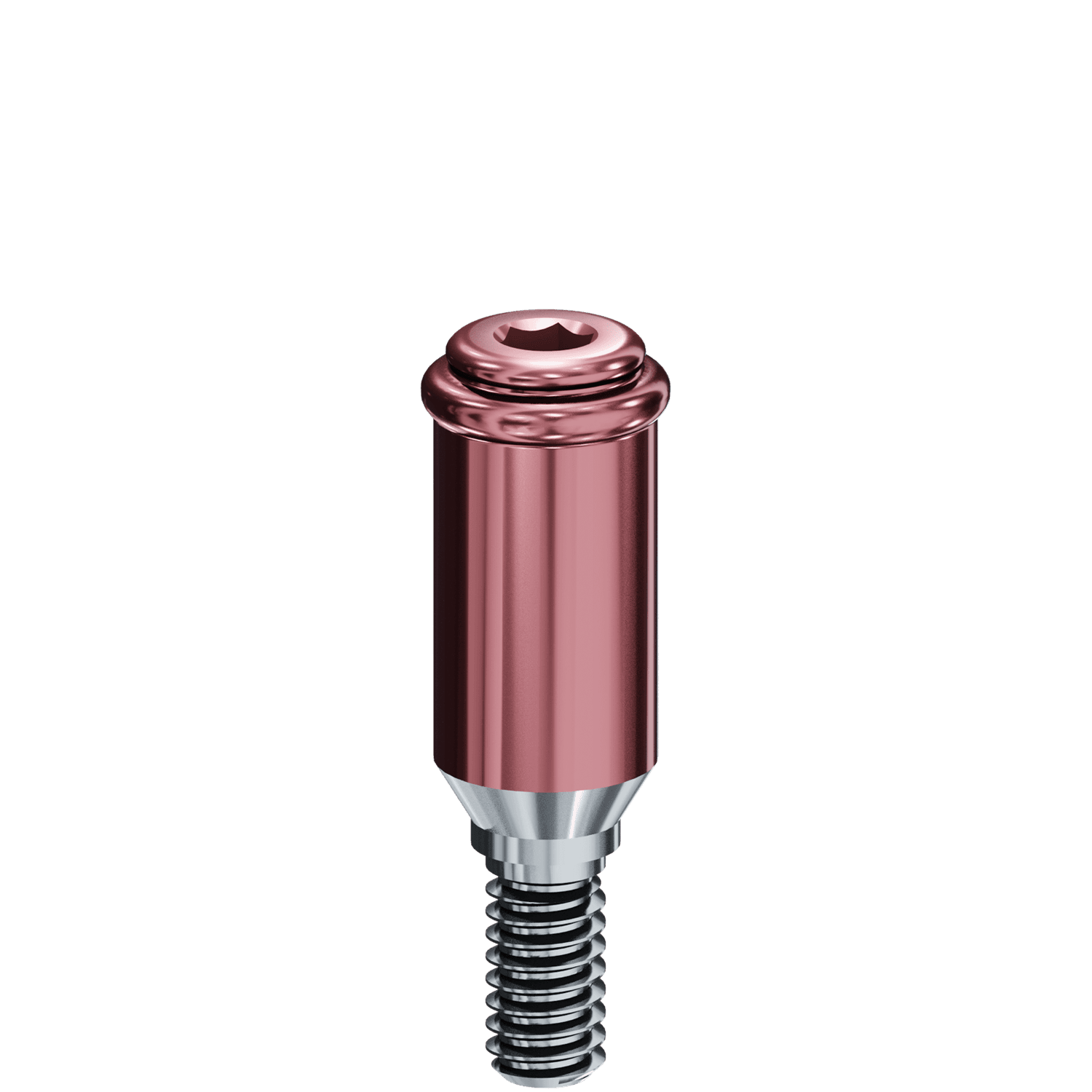 LOCATOR® R-TX Abutment - BioHorizons® - 3.0mm - Internal Hex