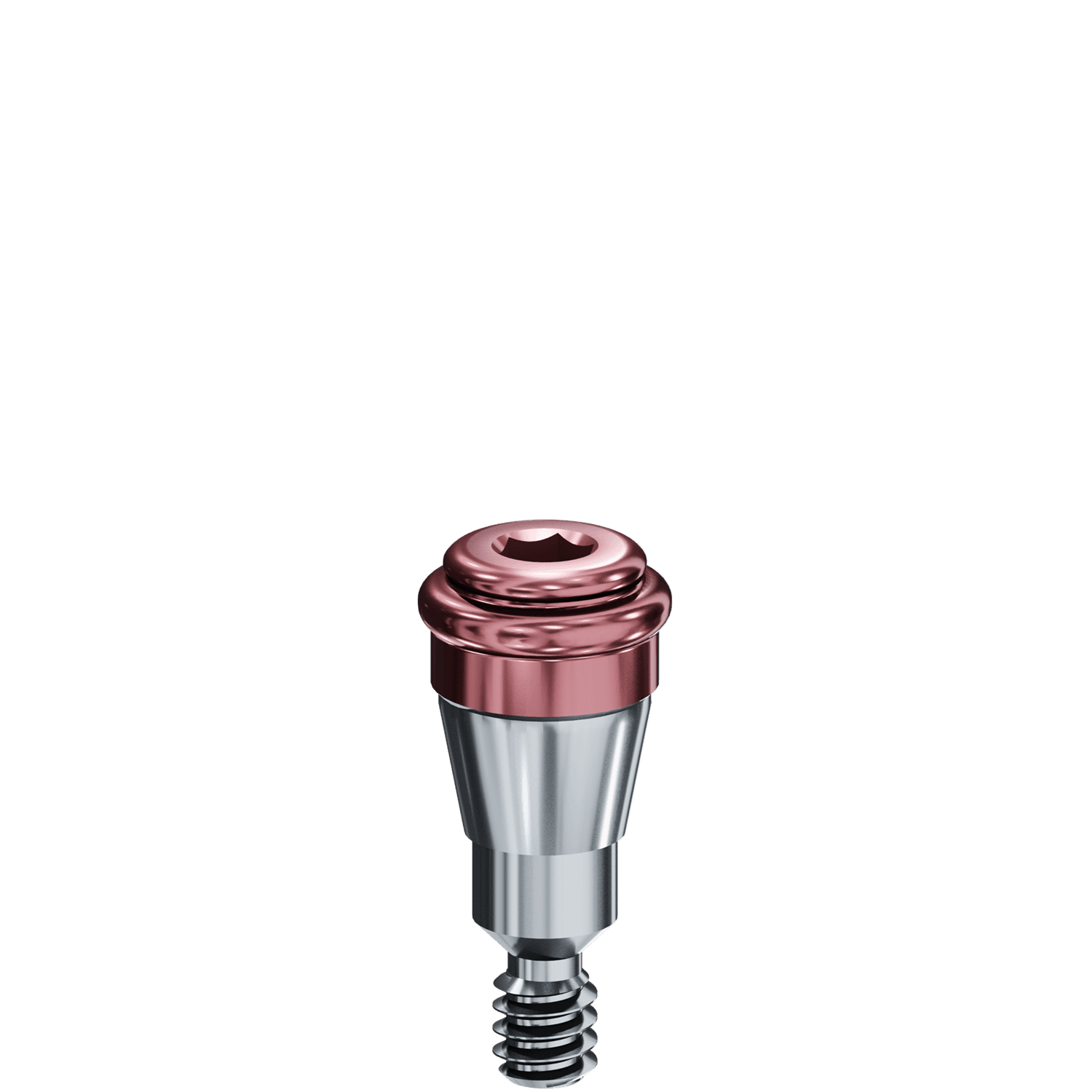 LOCATOR® R-TX Abutment - Astra® EV - 3.6mm